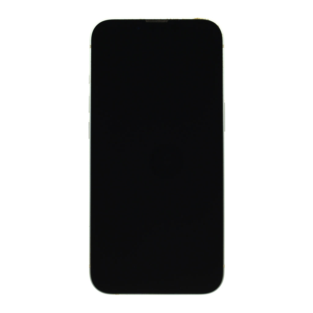 95新 Apple iPhone 13 128G 星光色 中國大陸版