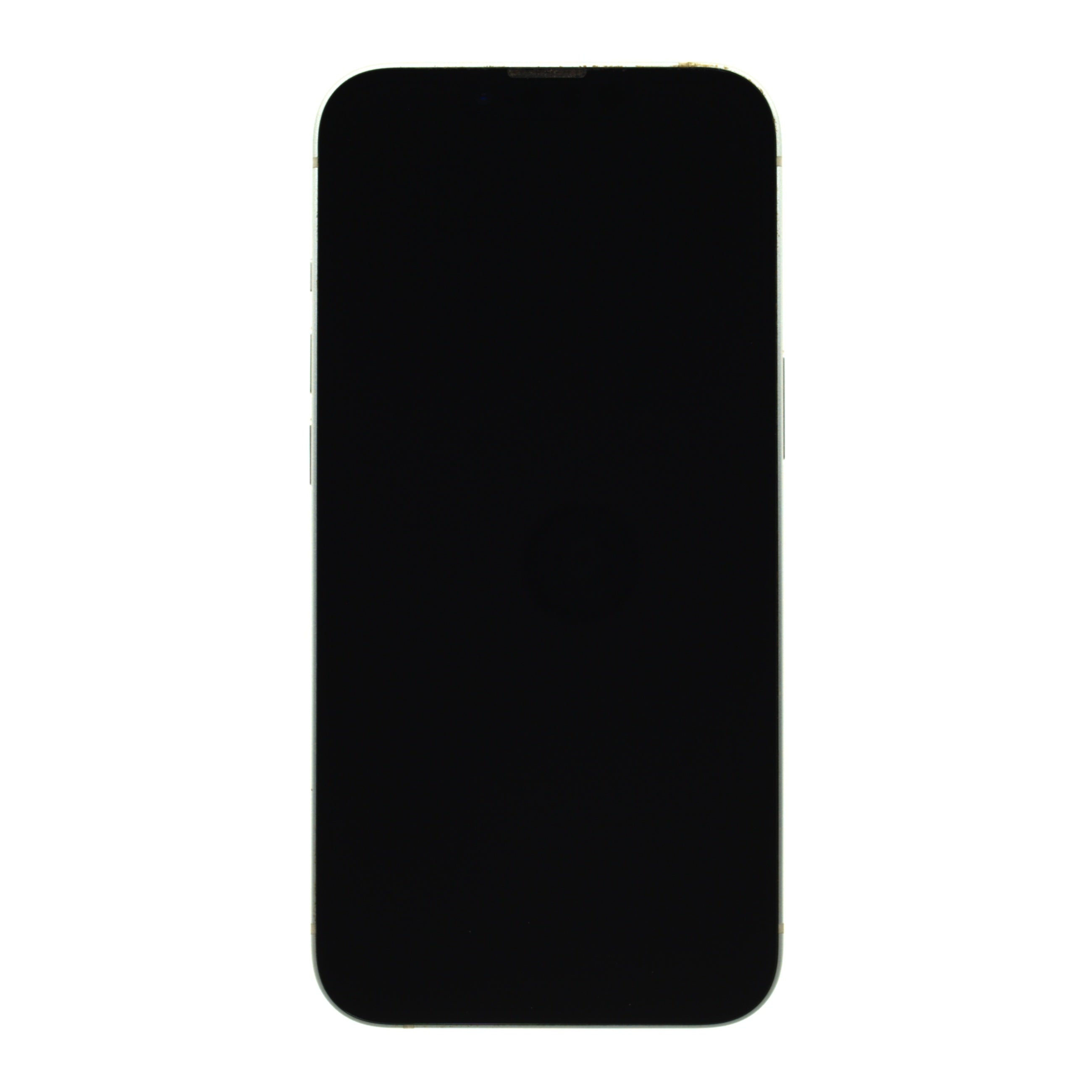 95新 Apple iPhone 13 128G 星光色 中國大陸版
