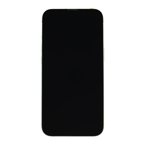 95新 Apple iPhone 13 128G 星光色 中國大陸版