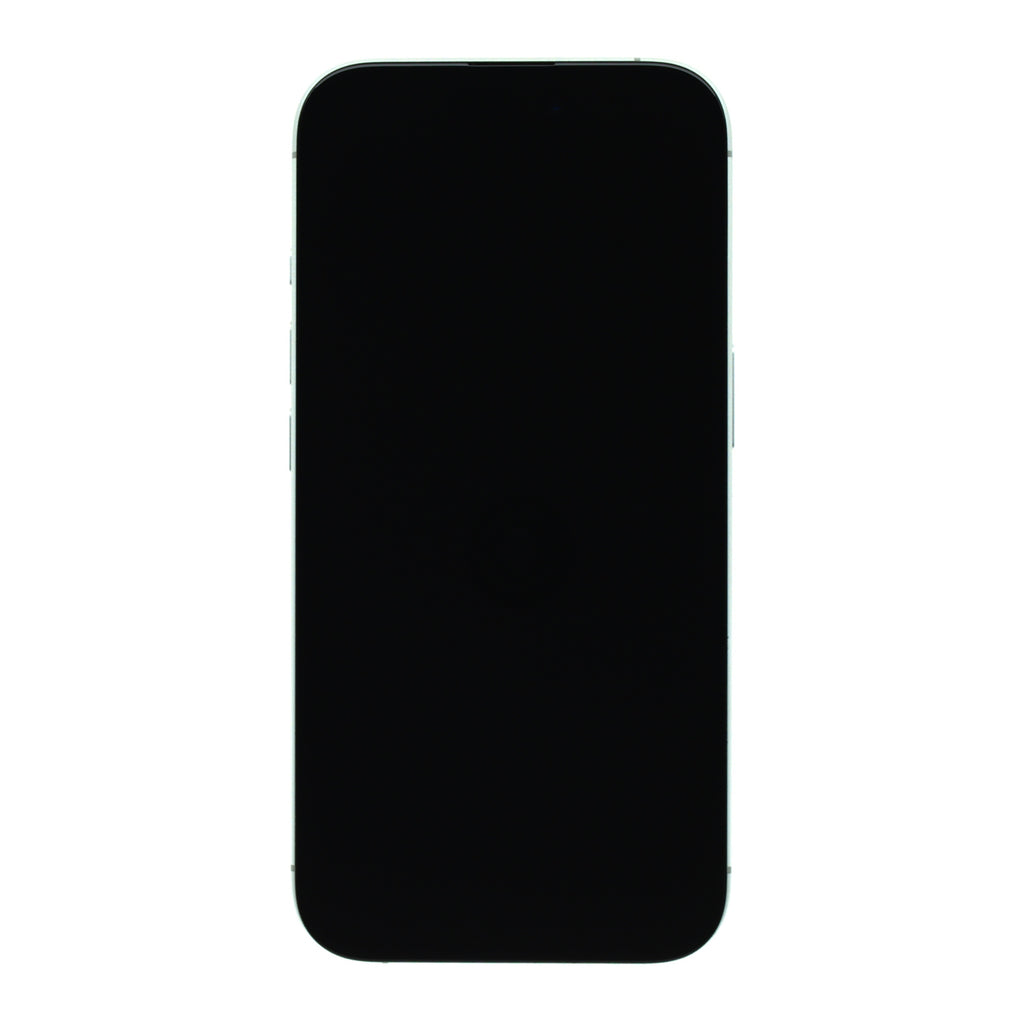 99新 Apple iPhone 16 256G 白色 中國大陸版