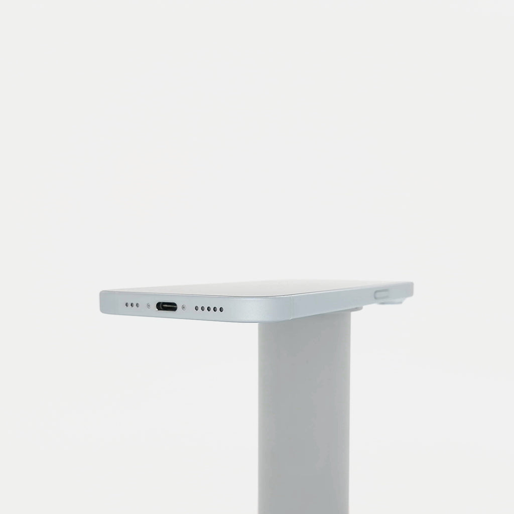 95新 Apple iPhone 15 128G 藍色 中國大陸版