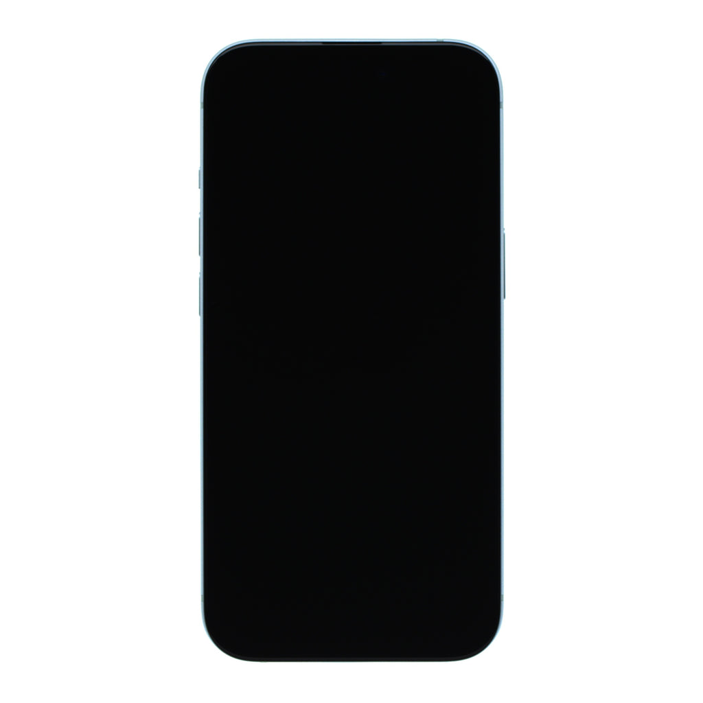 95新 Apple iPhone 15 128G 藍色 中國大陸版