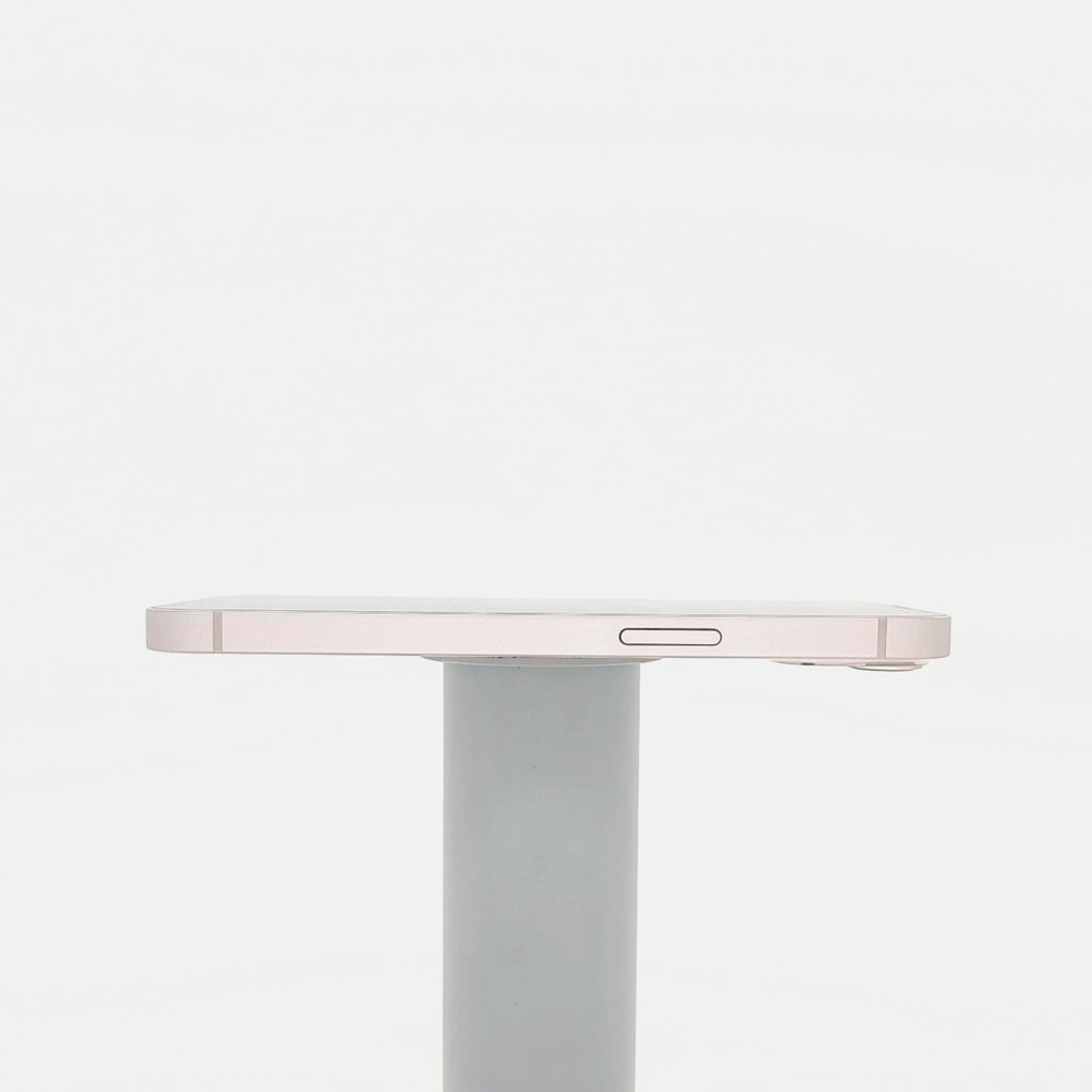 99新 Apple iPhone 13 128G 粉紅色 中國大陸版