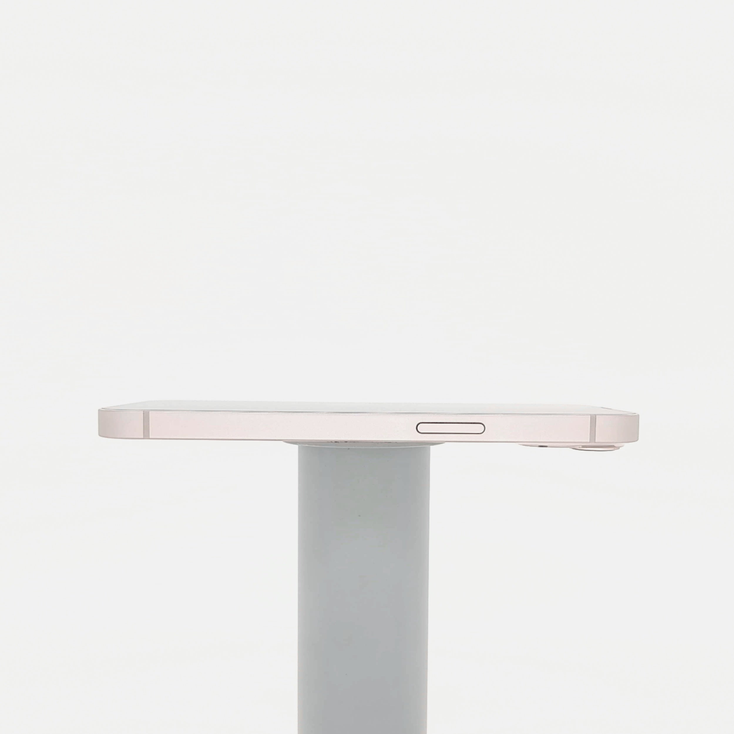 99新 Apple iPhone 13 128G 粉紅色 中國大陸版