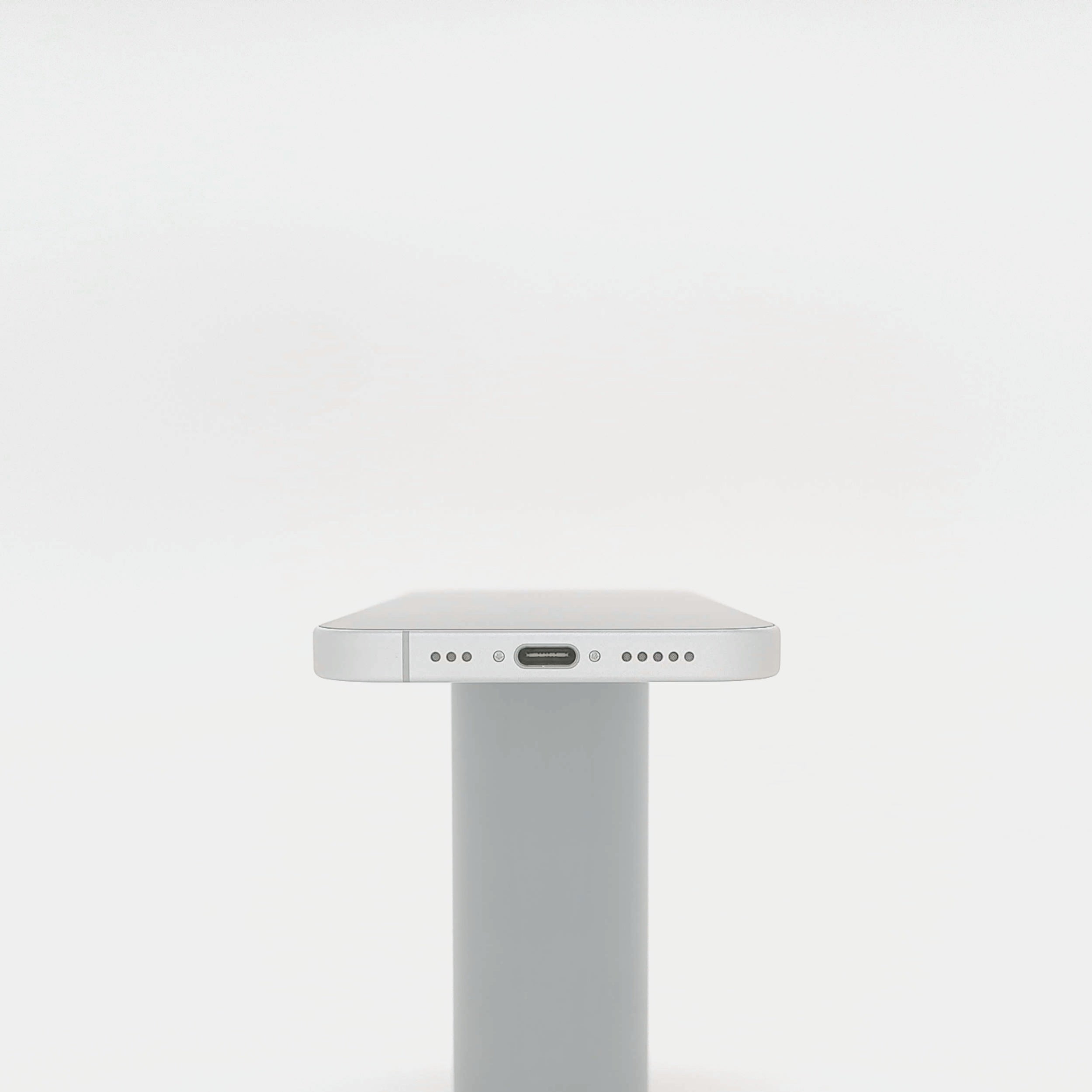 95新 Apple iPhone 16 256G 白色 中國大陸版