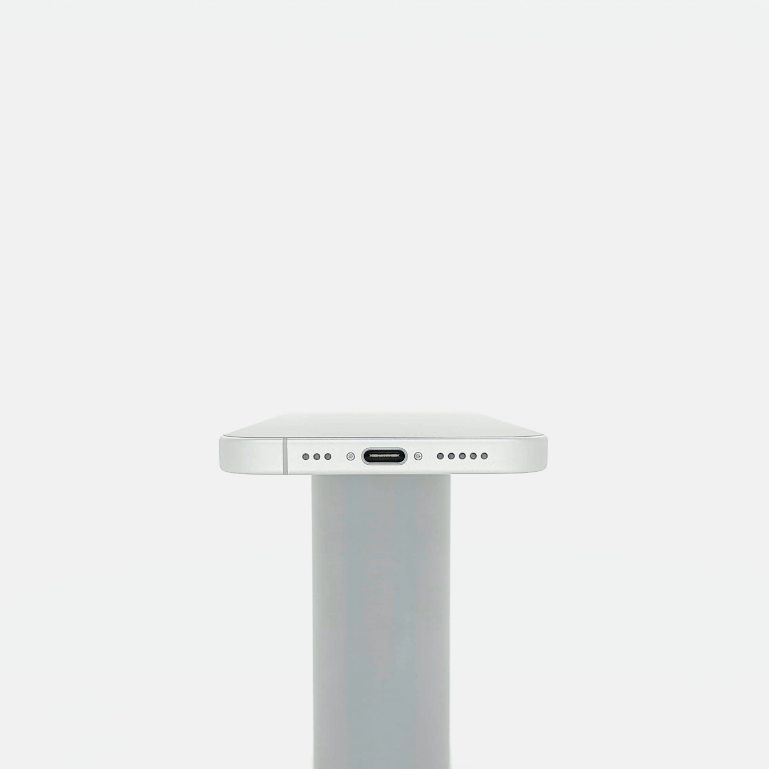 99新 Apple iPhone 16 256G 白色 中國大陸版