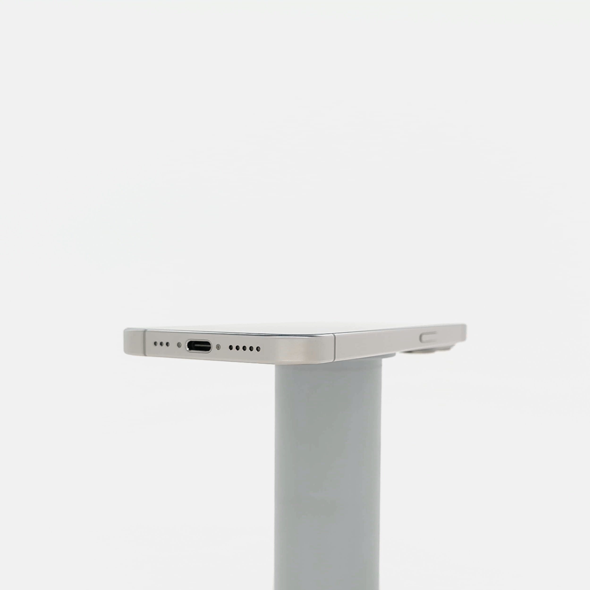 95新 Apple iPhone 15 Pro 256G 原色鈦金屬 中國大陸版