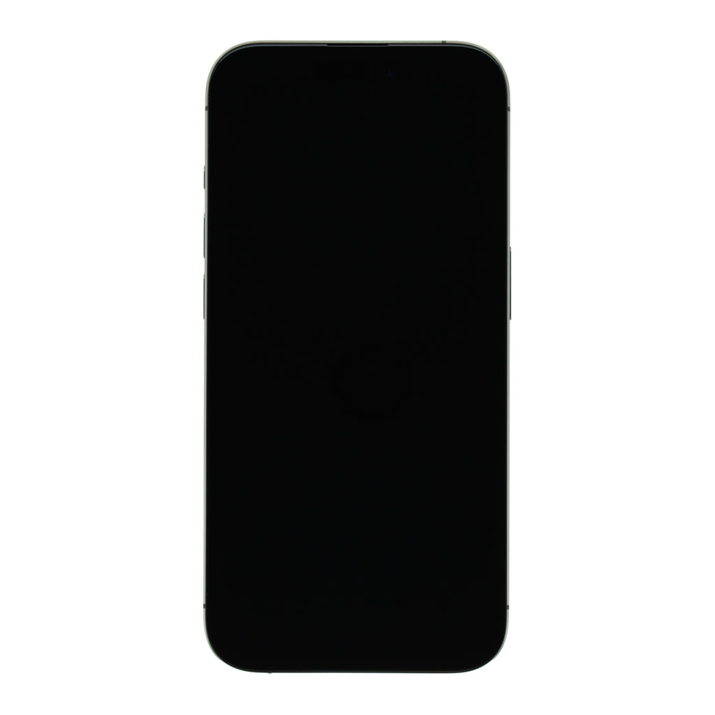 95新 Apple iPhone 15 Pro 256G 原色鈦金屬 中國大陸版