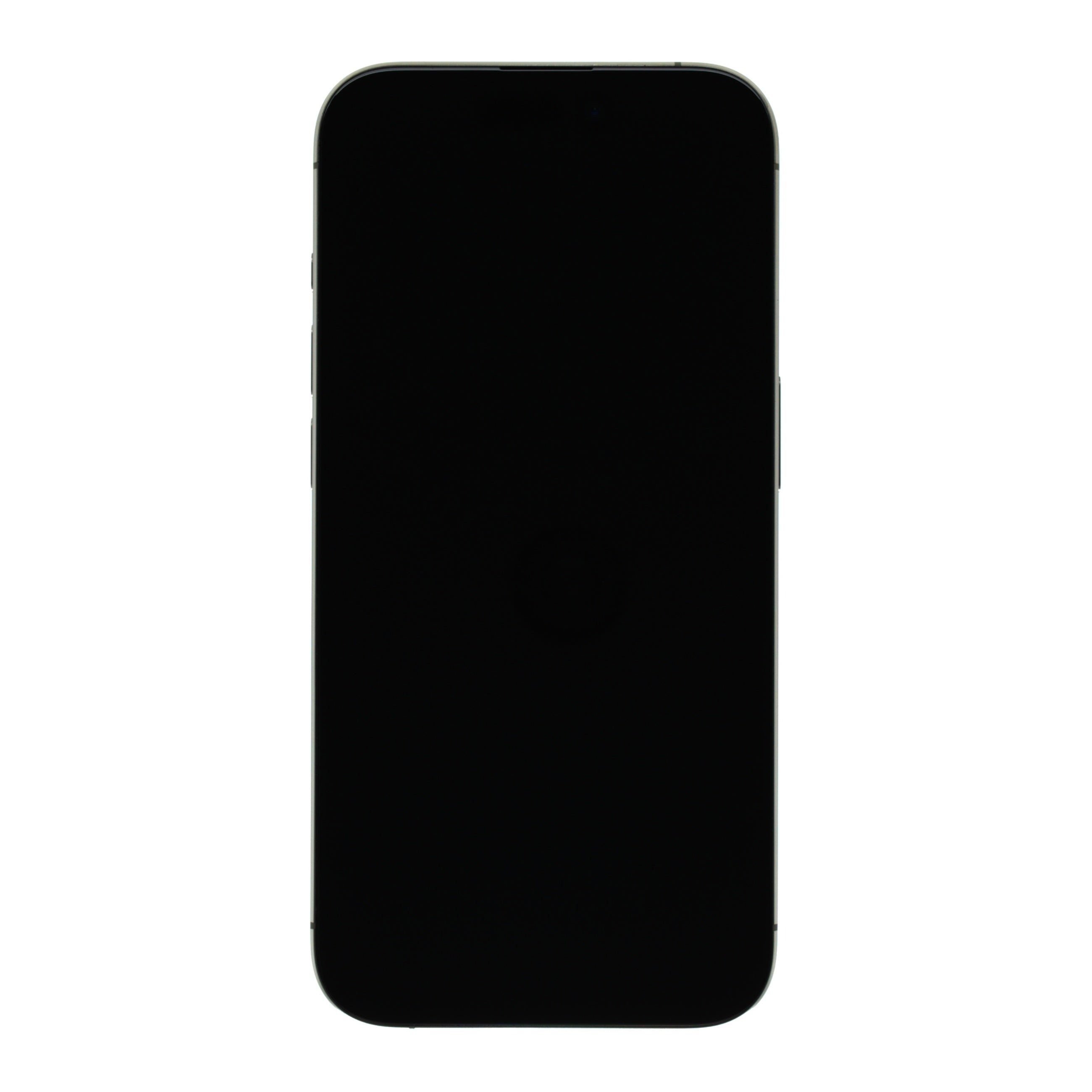 95新 Apple iPhone 15 Pro 256G 原色鈦金屬 中國大陸版