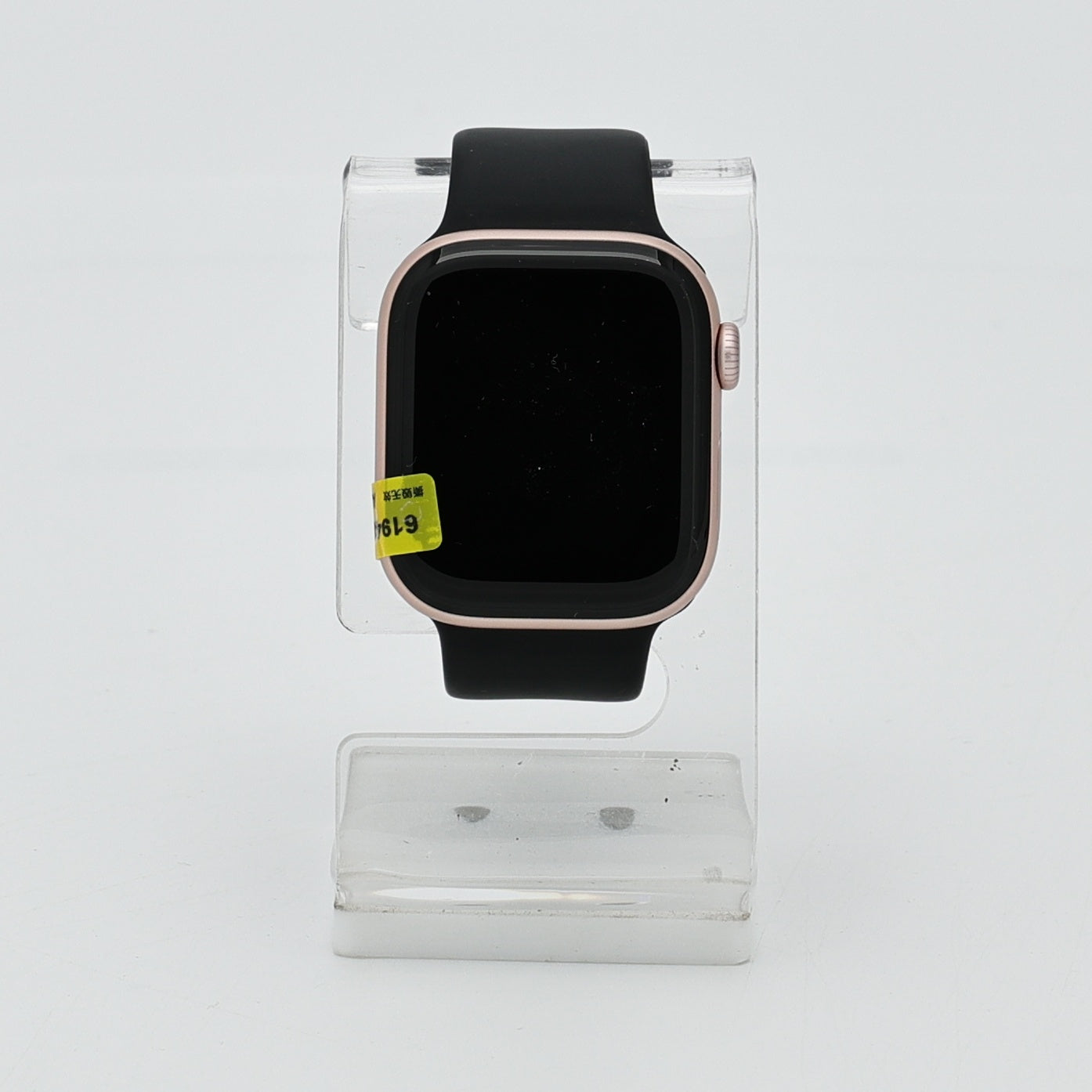 99新 Apple Watch Series 10 42毫米 鋁金屬