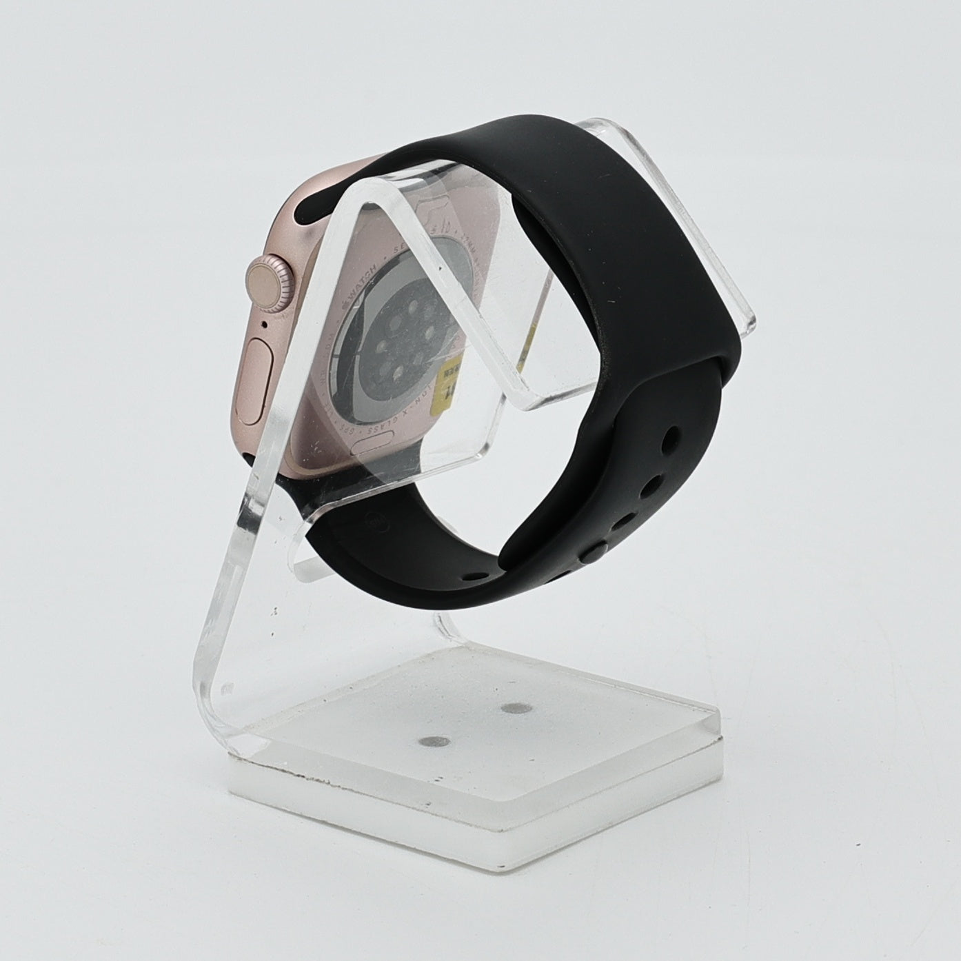 99新 Apple Watch Series 10 42毫米 鋁金屬