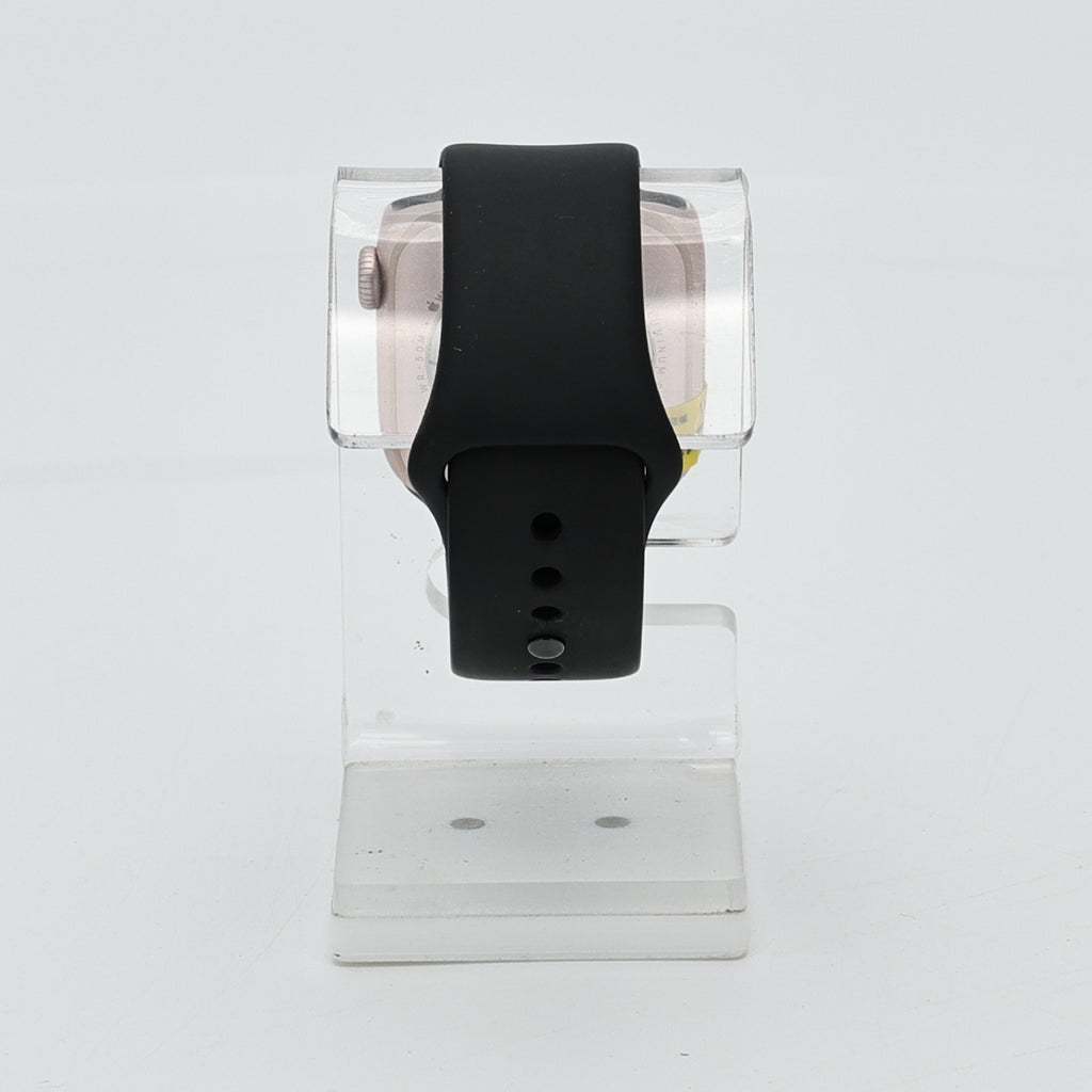 99新 Apple Watch Series 10 42毫米 鋁金屬