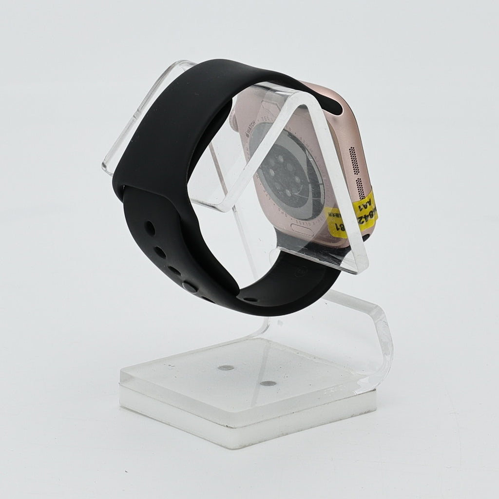 99新 Apple Watch Series 10 42毫米 鋁金屬