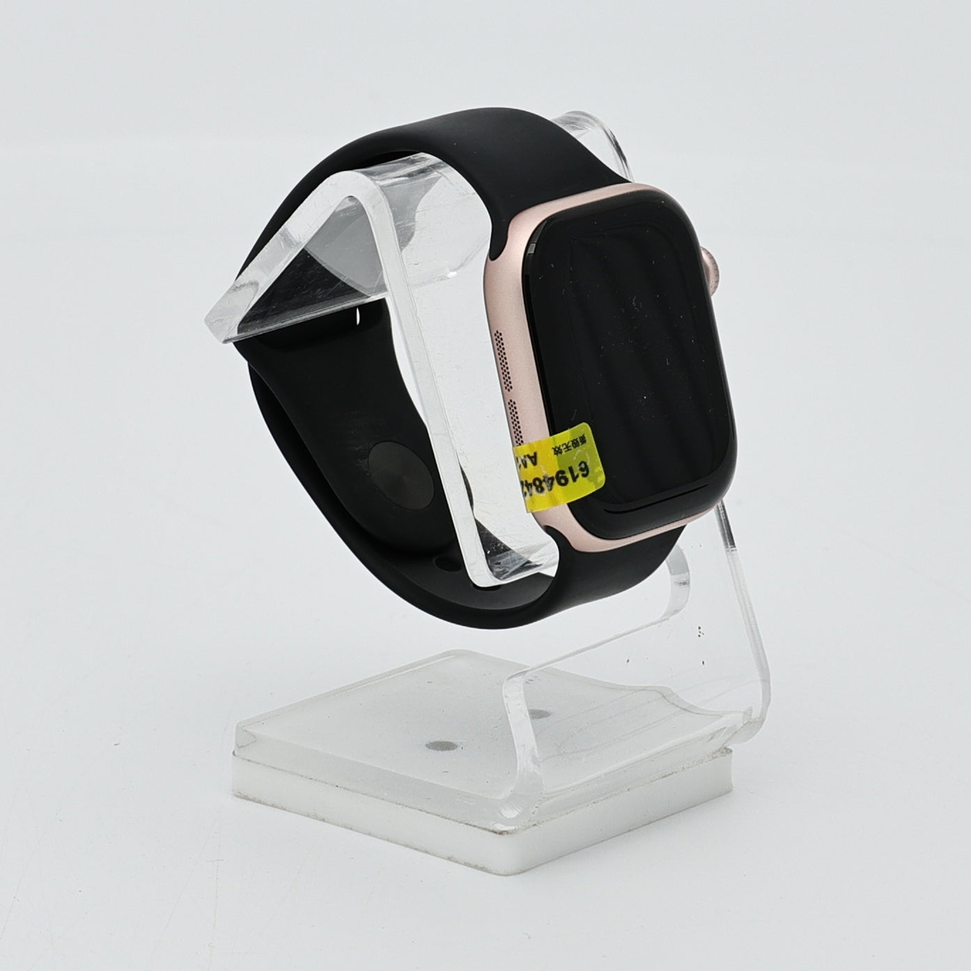 99新 Apple Watch Series 10 42毫米 鋁金屬