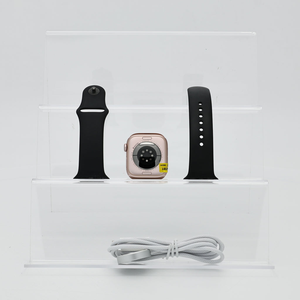 99新 Apple Watch Series 10 42毫米 鋁金屬