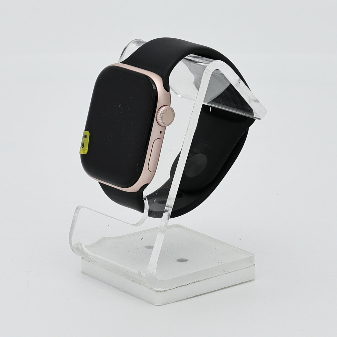 99新 Apple Watch Series 10 42毫米 鋁金屬