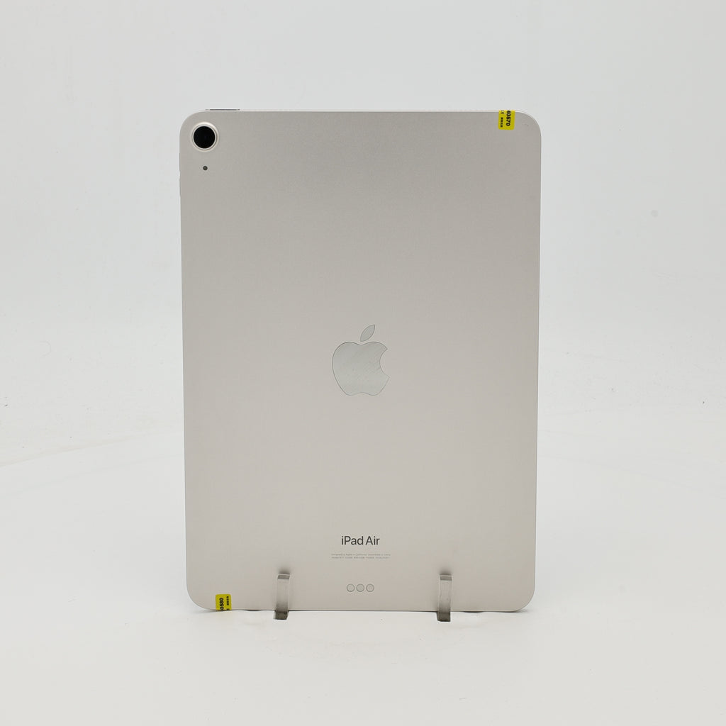 95新 Apple iPad Air5 64G 星光色 WIFI