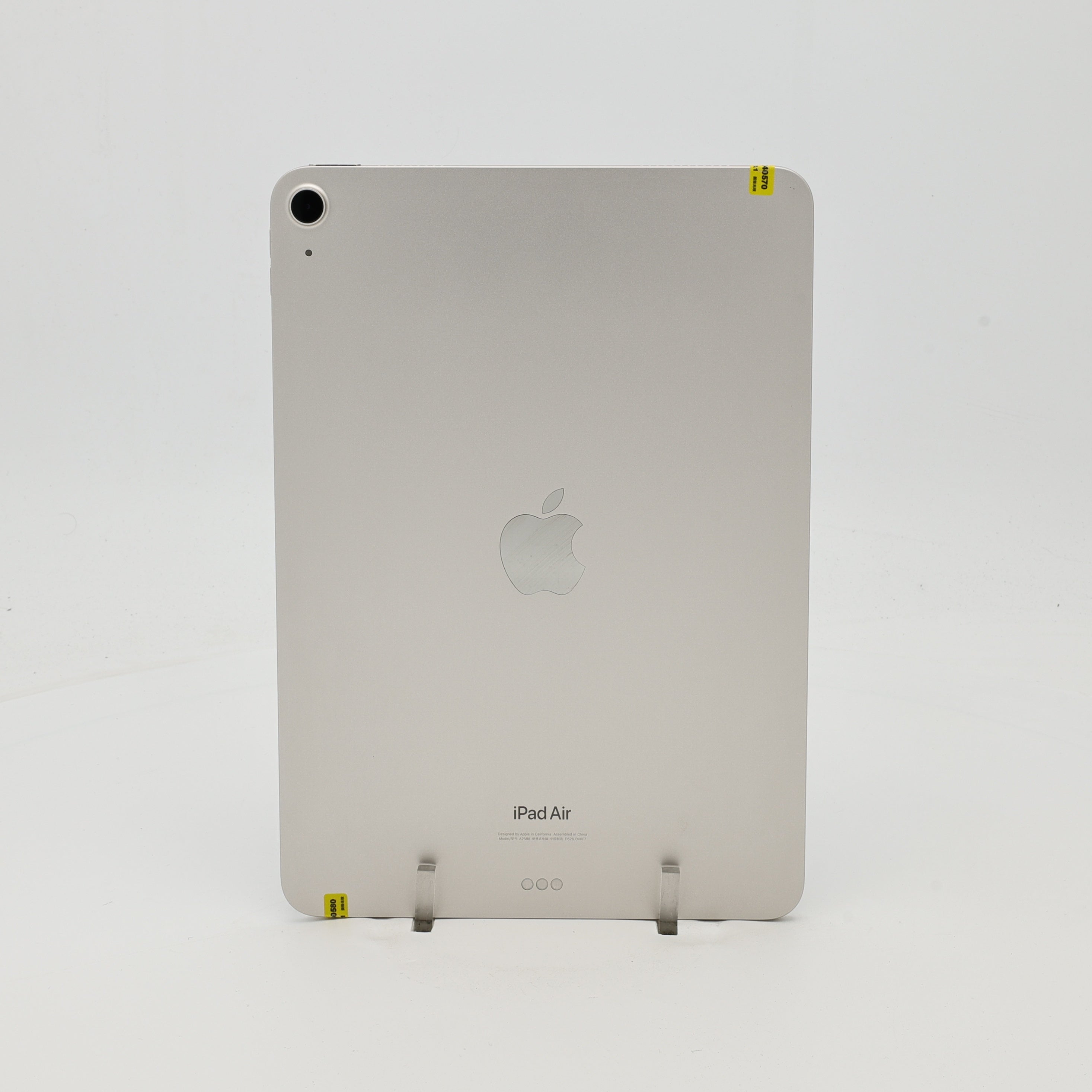 95新 Apple iPad Air5 64G 星光色 WIFI