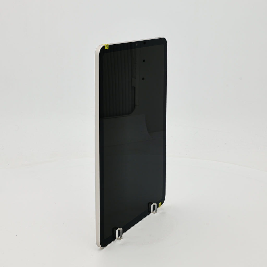 95新 Apple iPad Air5 64G 星光色 WIFI