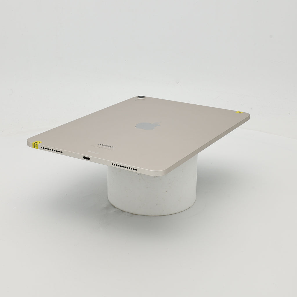95新 Apple iPad Air5 64G 星光色 WIFI