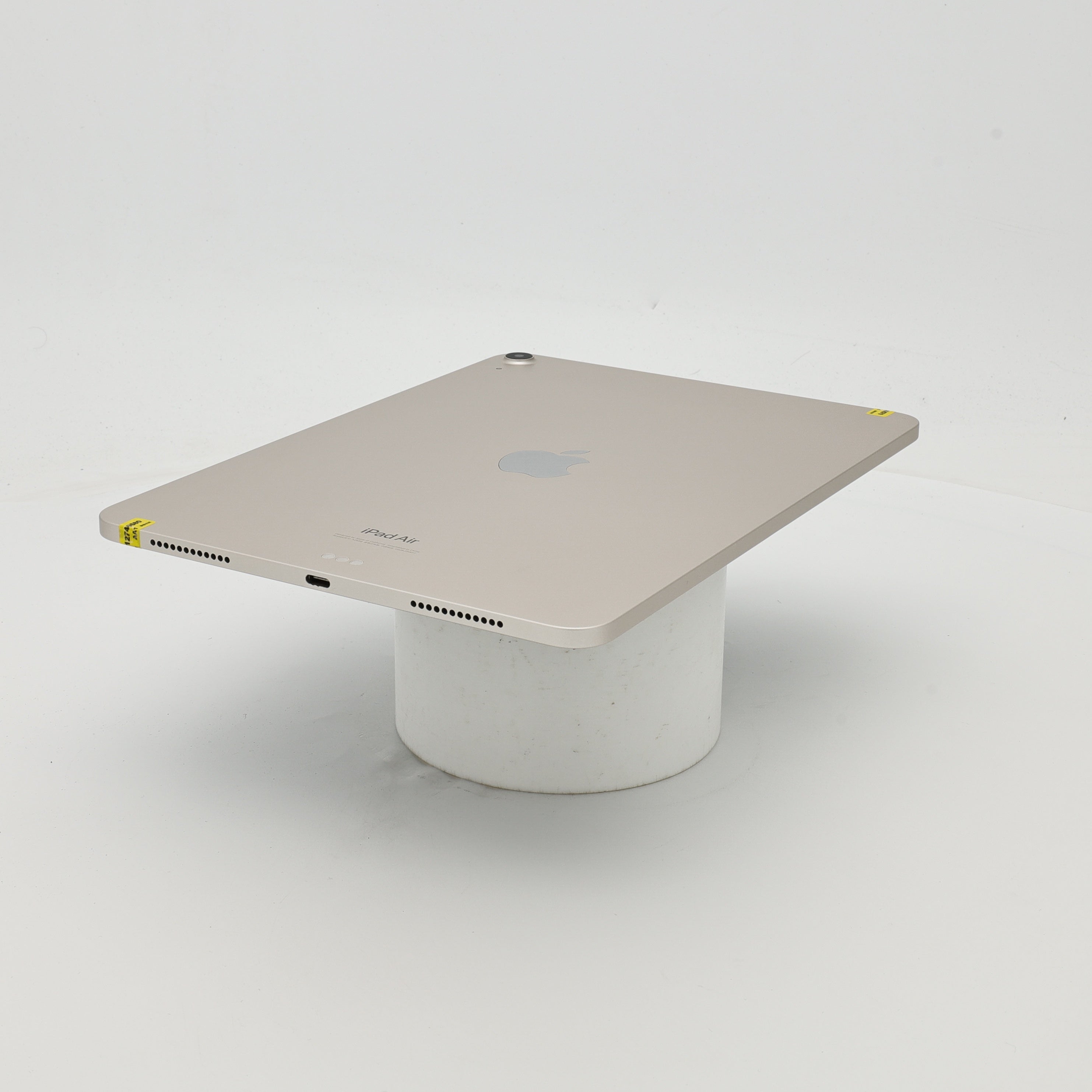 95新 Apple iPad Air5 64G 星光色 WIFI