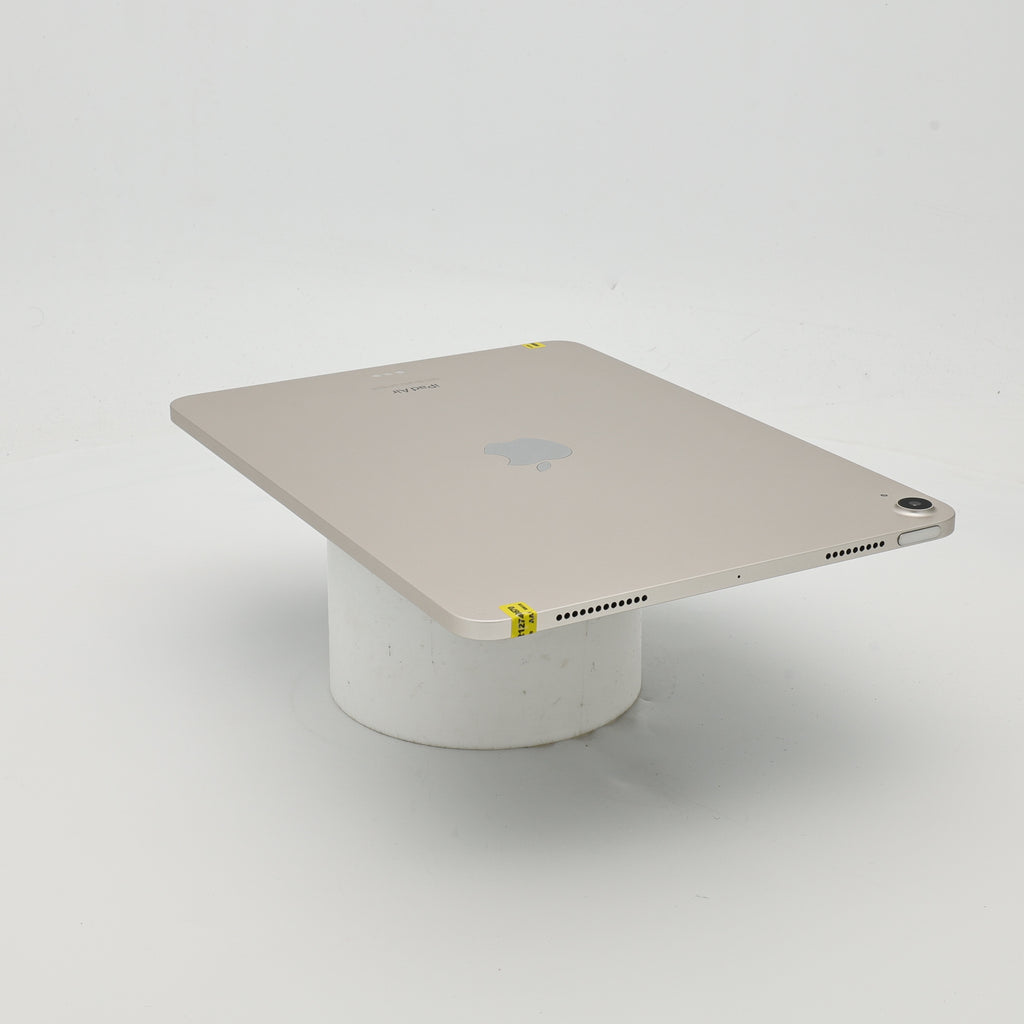 95新 Apple iPad Air5 64G 星光色 WIFI