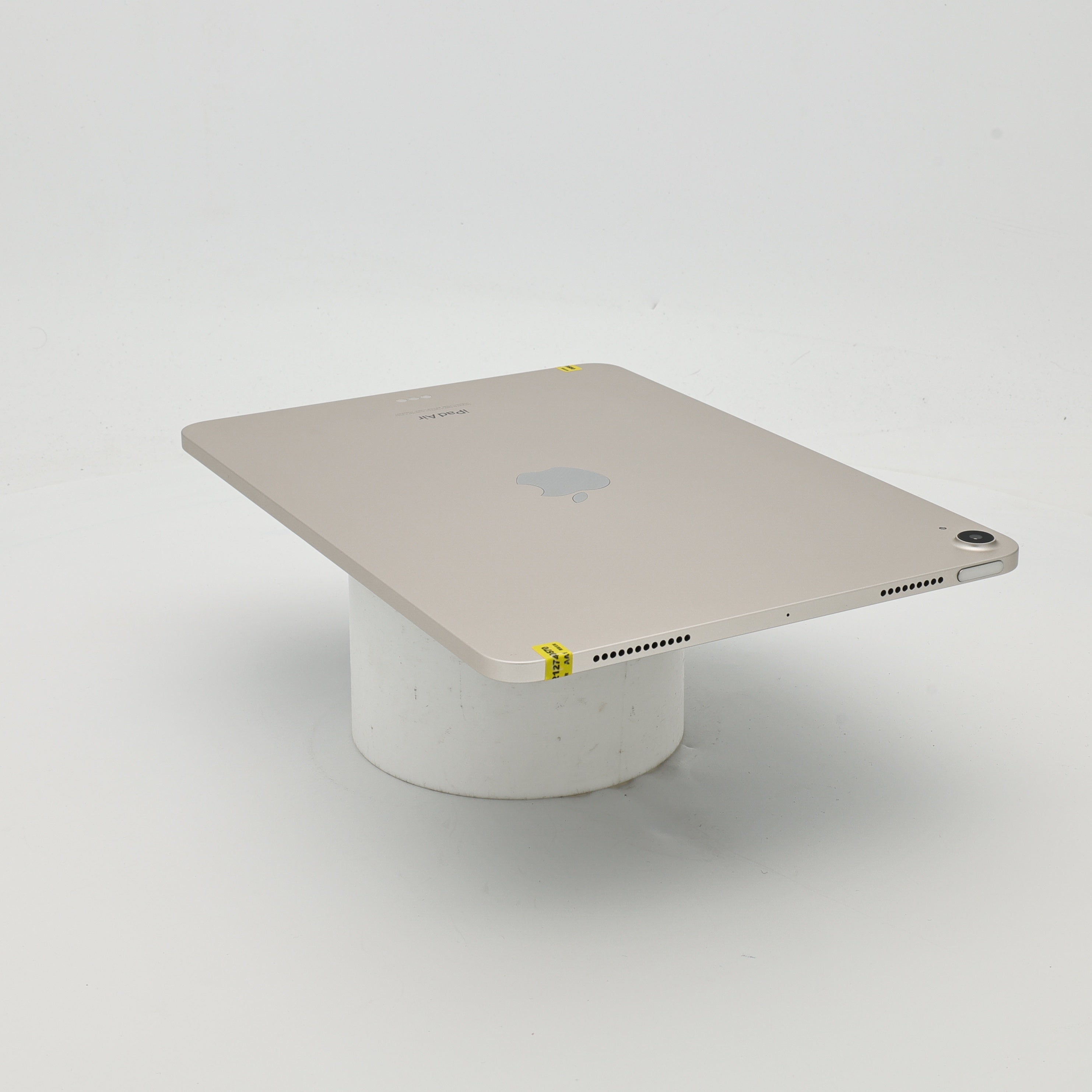95新 Apple iPad Air5 64G 星光色 WIFI