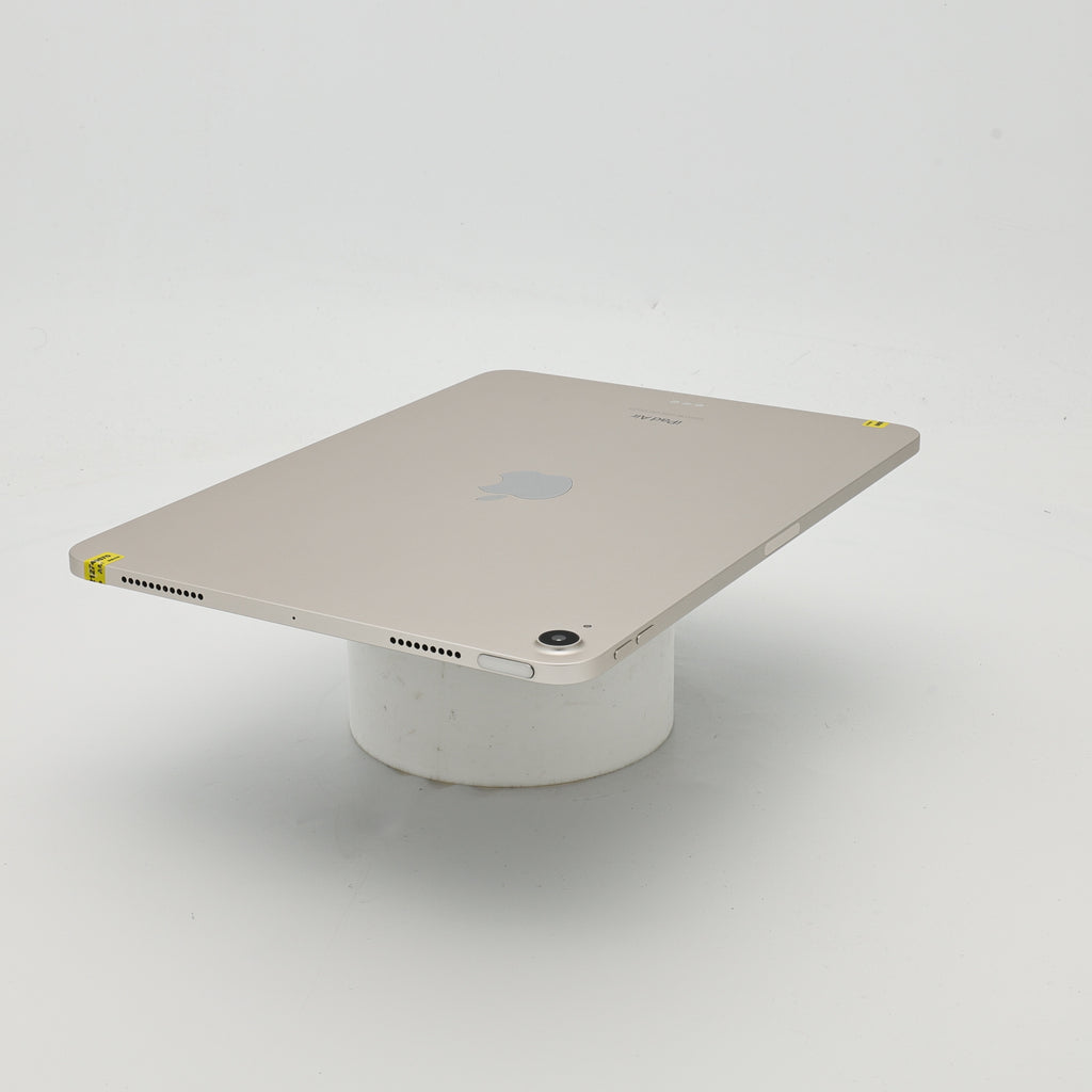 95新 Apple iPad Air5 64G 星光色 WIFI