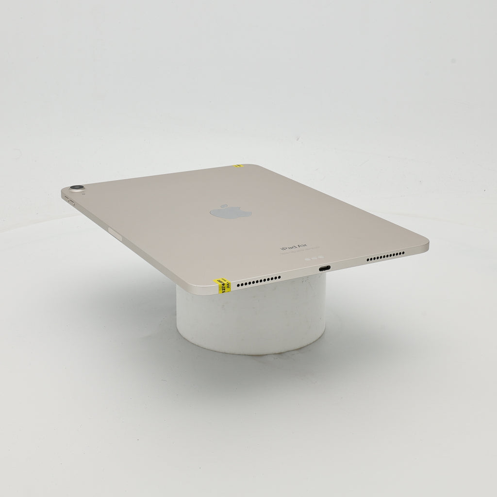 95新 Apple iPad Air5 64G 星光色 WIFI