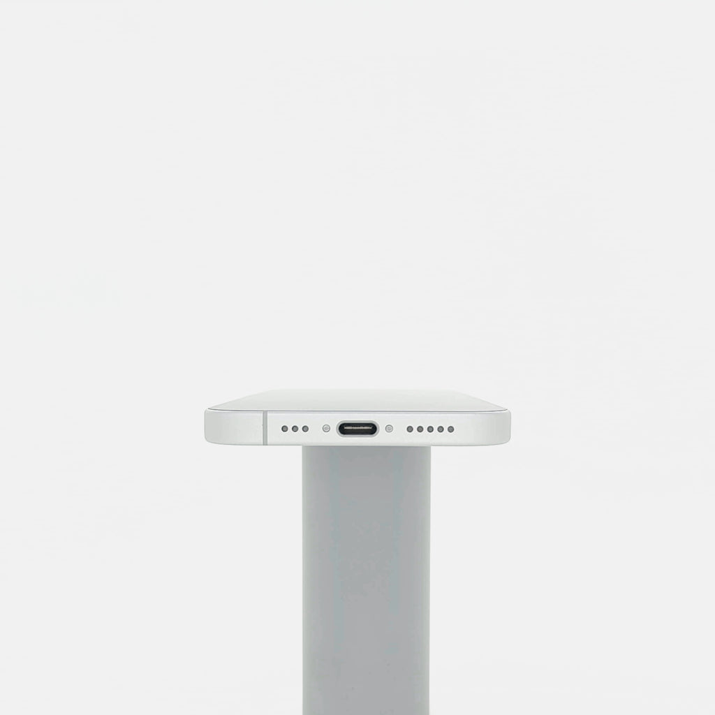95新 Apple iPhone 16 128G 白色 中國大陸版