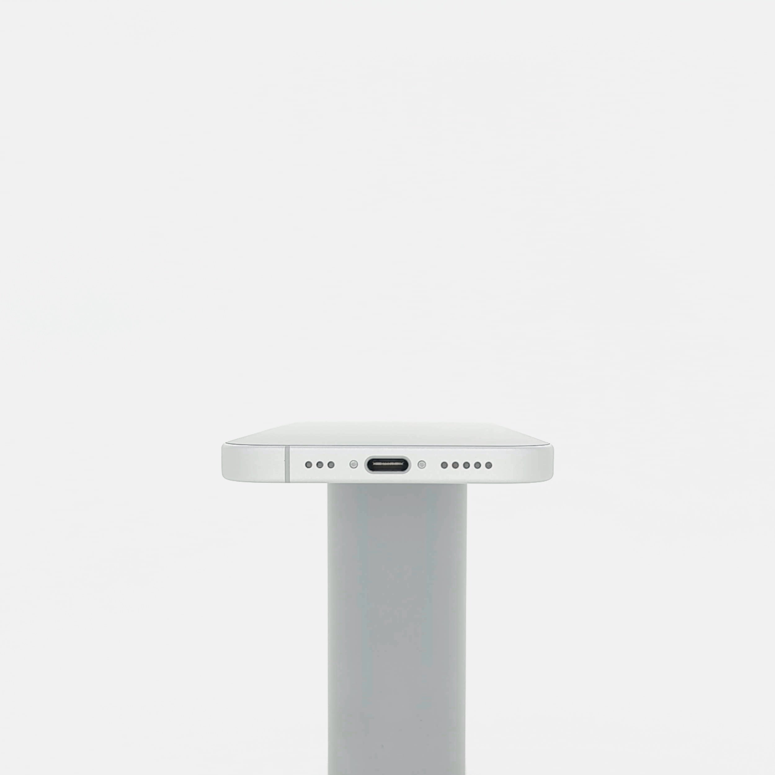 95新 Apple iPhone 16 128G 白色 中國大陸版
