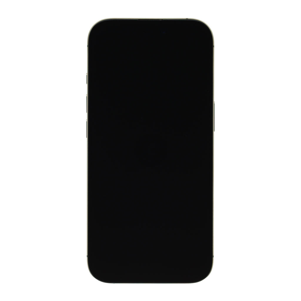 95新 Apple iPhone 16 Pro 128G 原色鈦金屬 中國大陸版