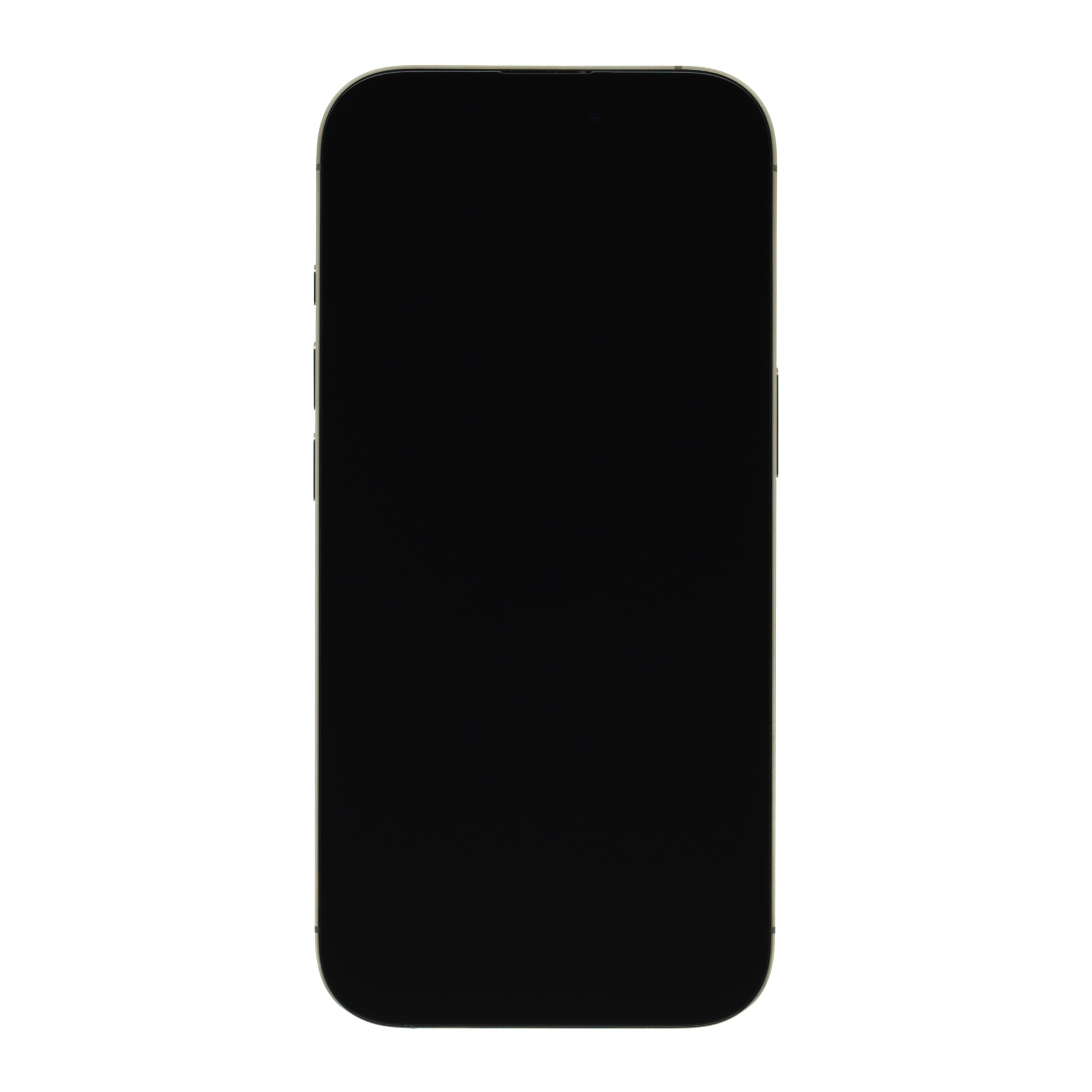 95新 Apple iPhone 16 Pro 128G 原色鈦金屬 中國大陸版