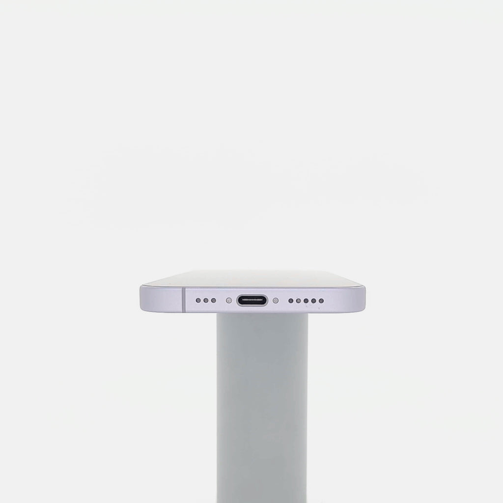 99新 Apple iPhone 17 256G 薰衣草紫色 中國大陸版