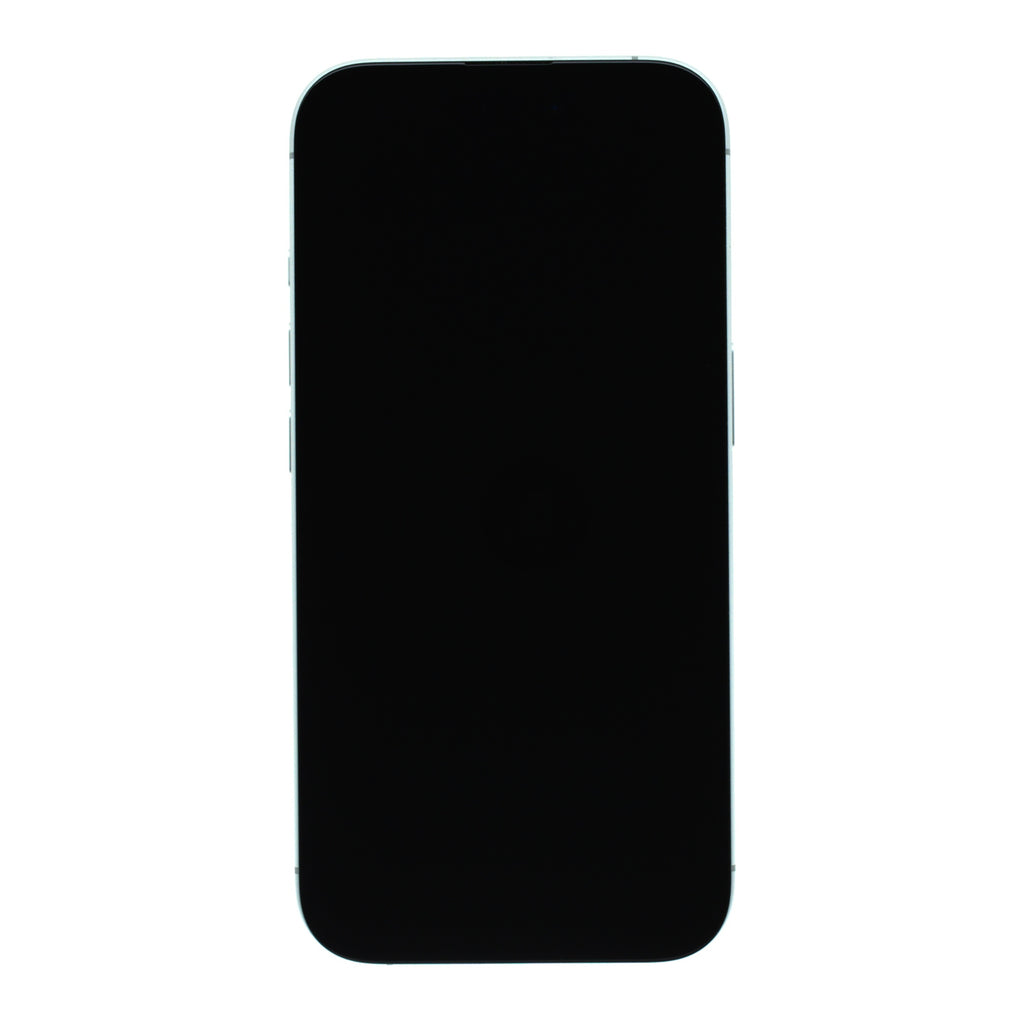 99新 Apple iPhone 16 256G 白色 中國大陸版