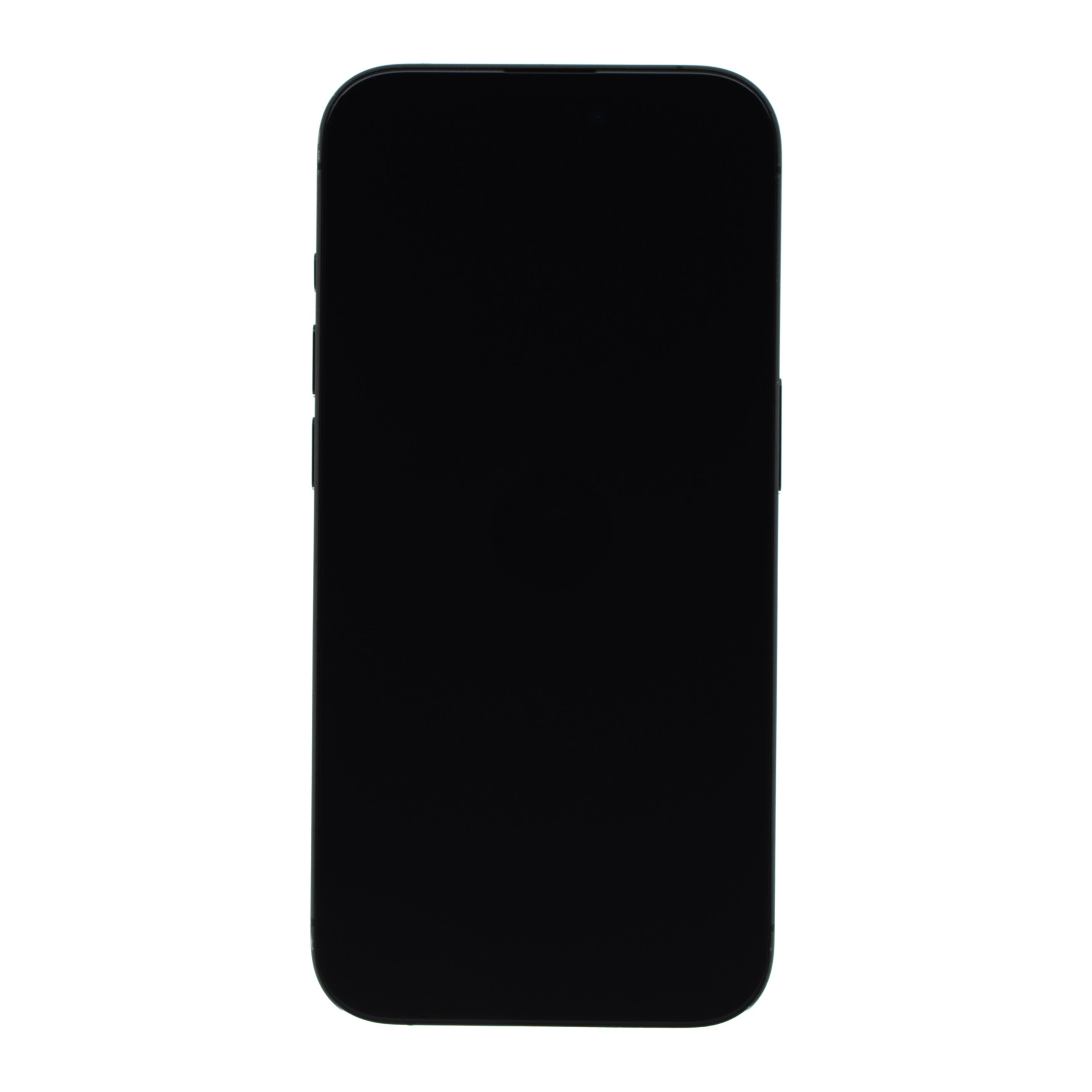 95新 Apple iPhone 15 Pro 128G 黑色鈦金屬 中國大陸版