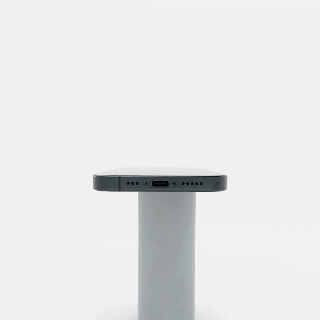 95新 Apple iPhone 16 Pro 128G 黑色鈦金屬 中國大陸版