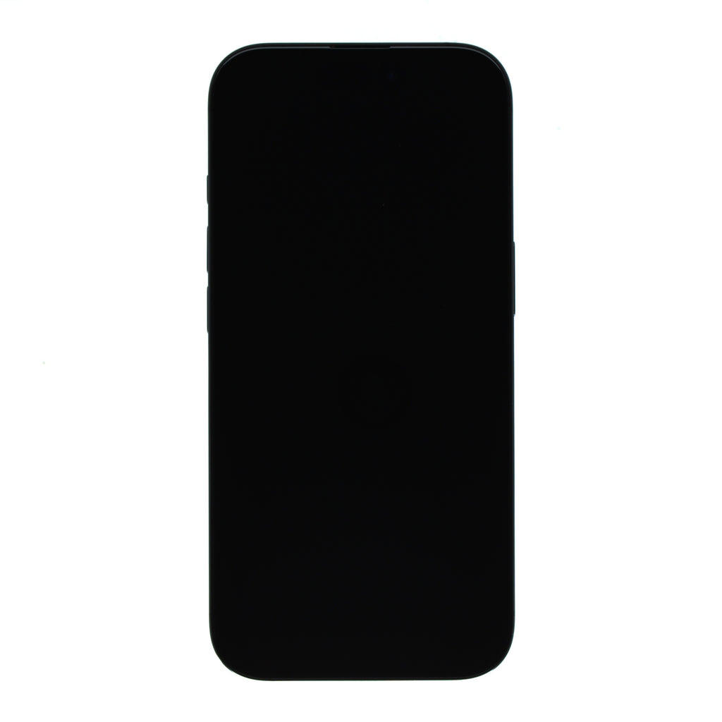 95新 Apple iPhone 16 Pro 128G 黑色鈦金屬 中國大陸版
