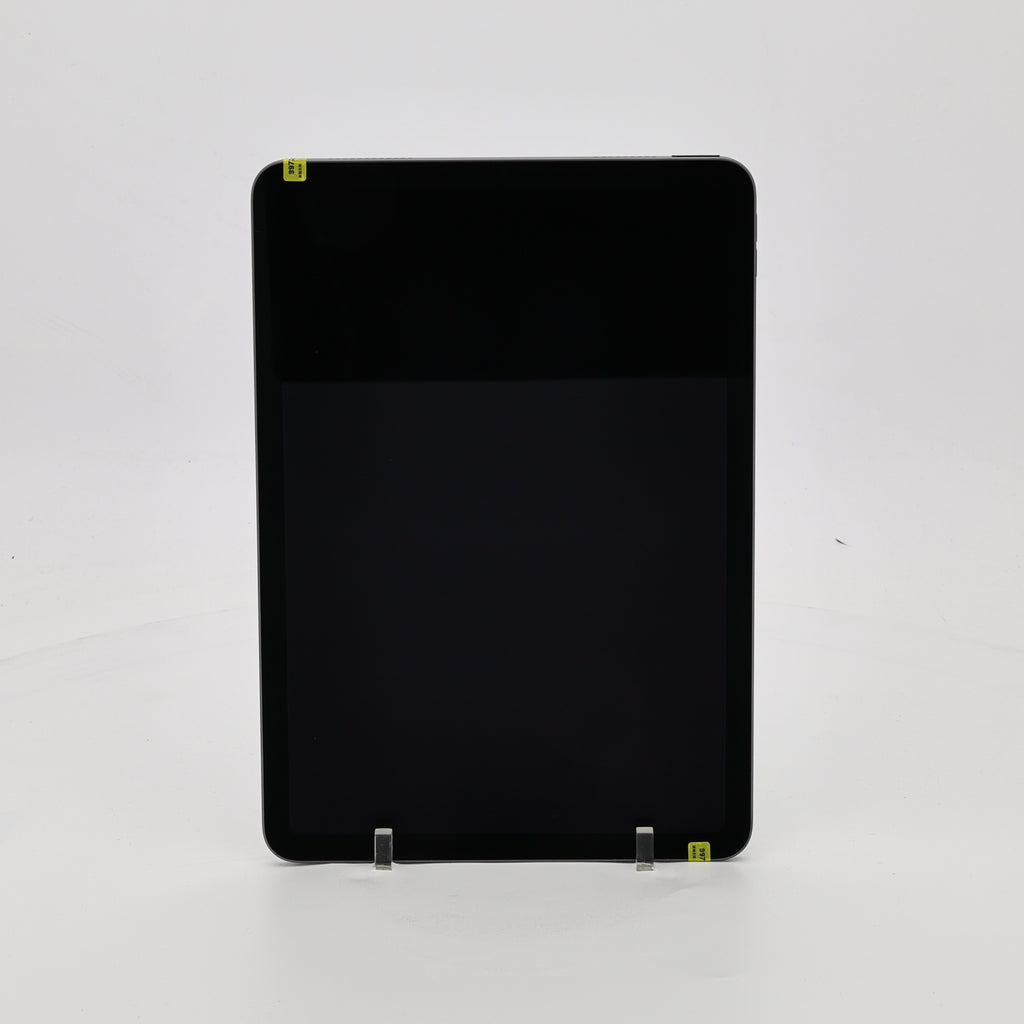 99新 Apple iPad Air5 256G 深空灰色 WIFI