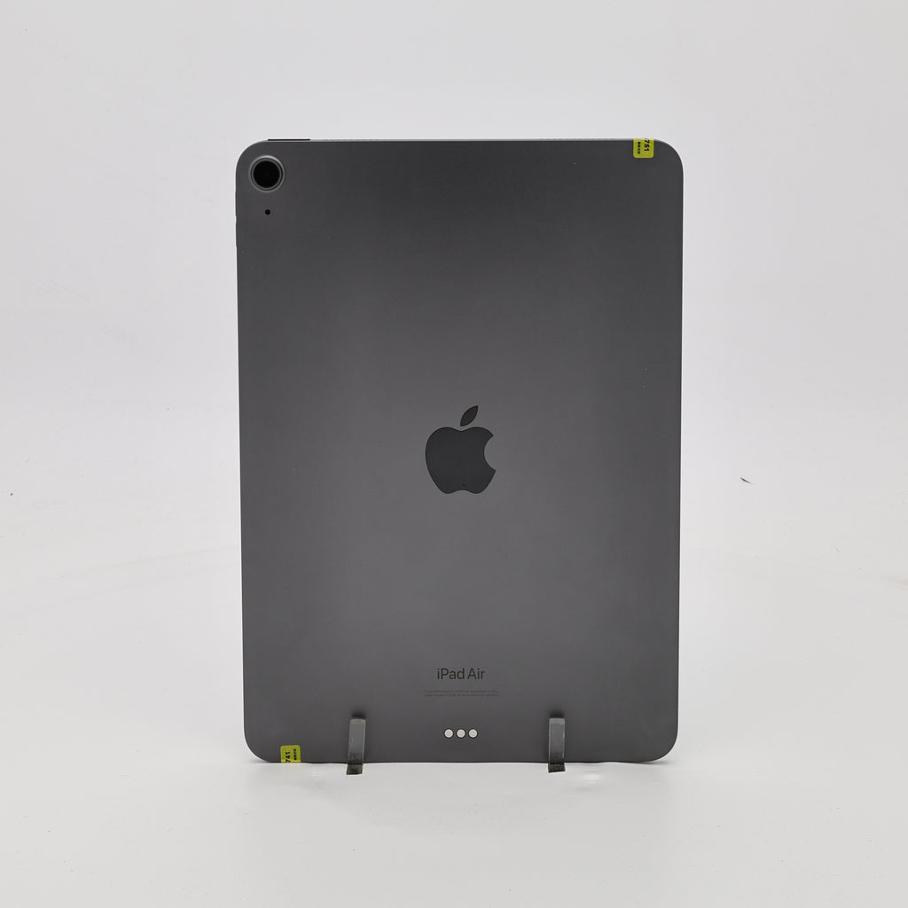 99新 Apple iPad Air5 256G 深空灰色 WIFI