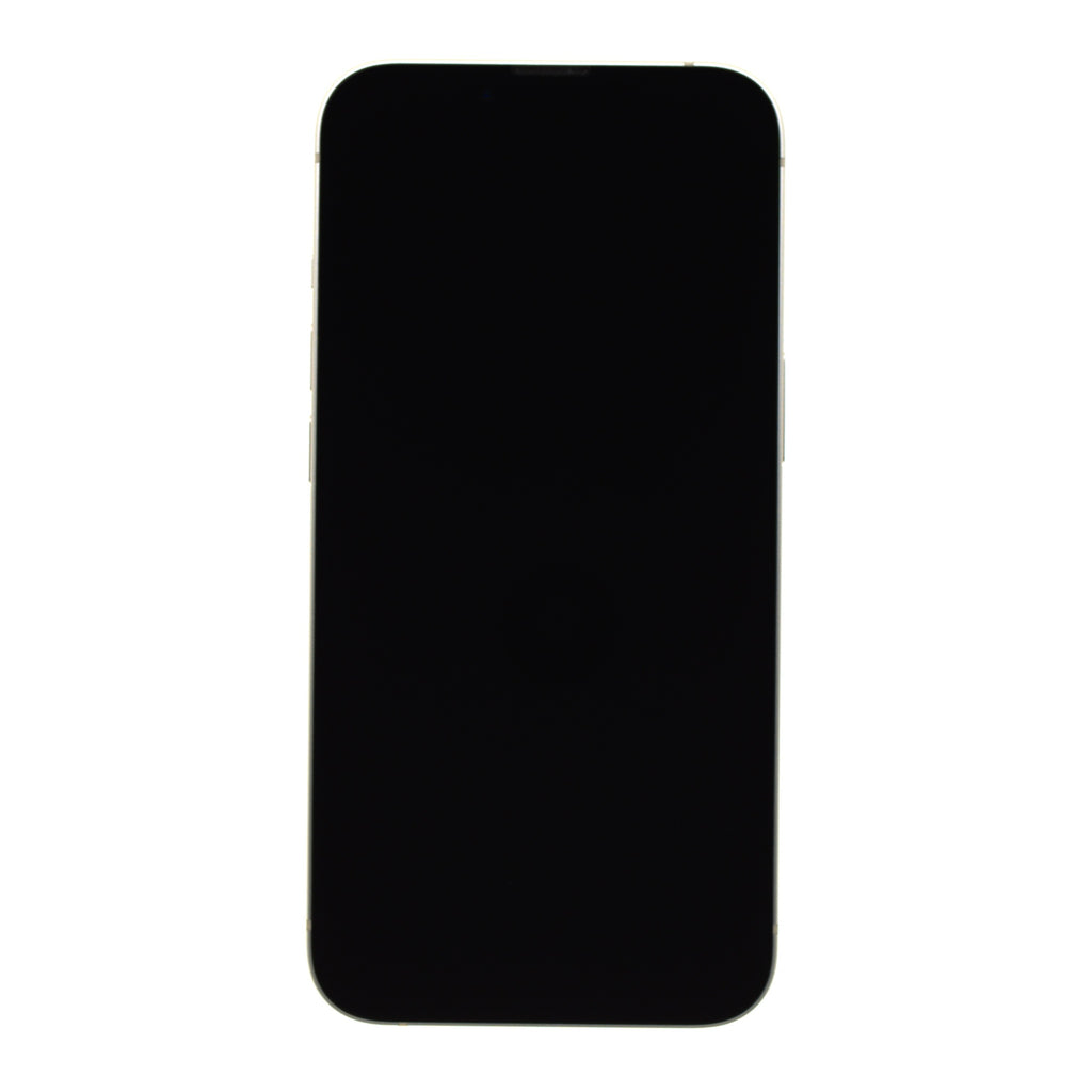 95新 Apple iPhone 13 128G 星光色 中國大陸版