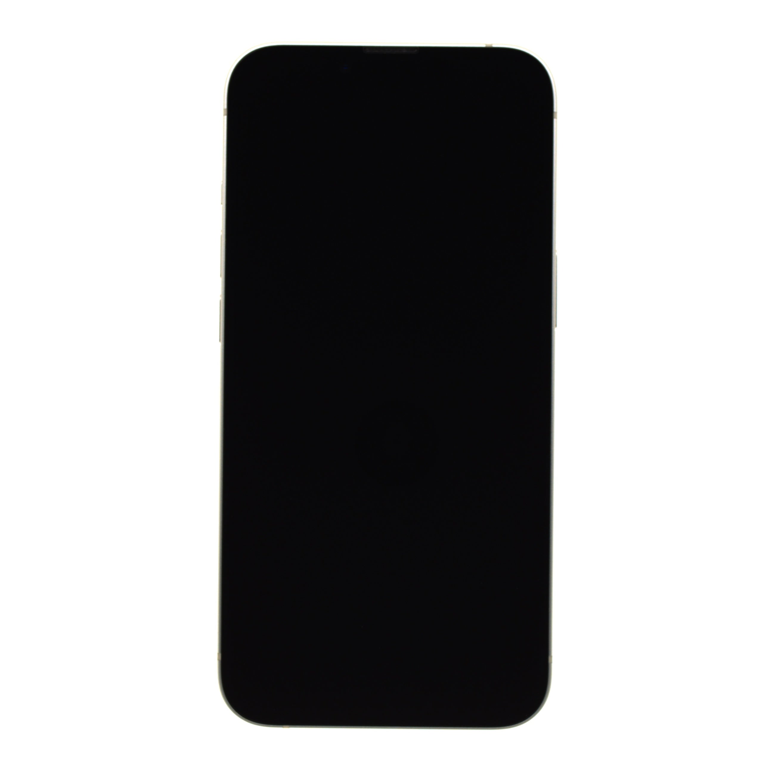 95新 Apple iPhone 13 128G 星光色 中國大陸版