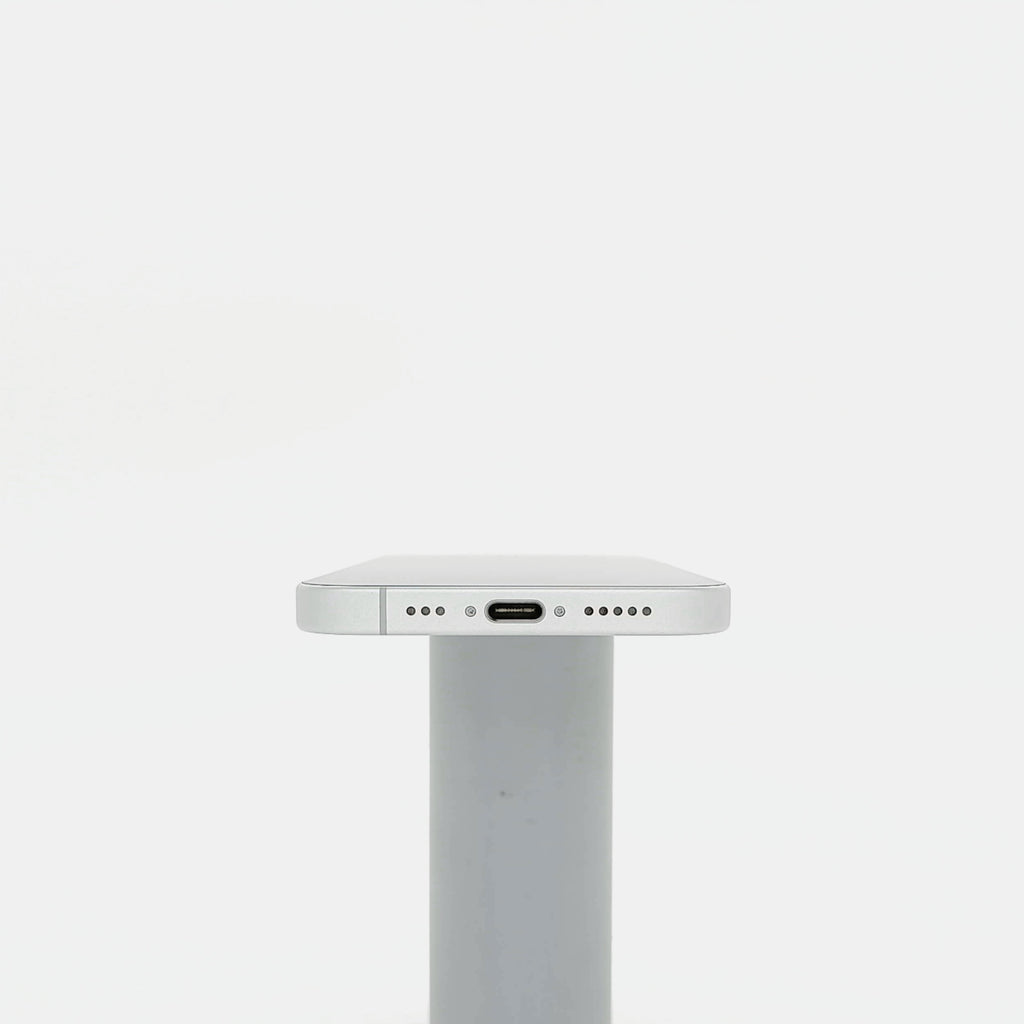 95新 Apple iPhone 16 128G 白色 中國大陸版