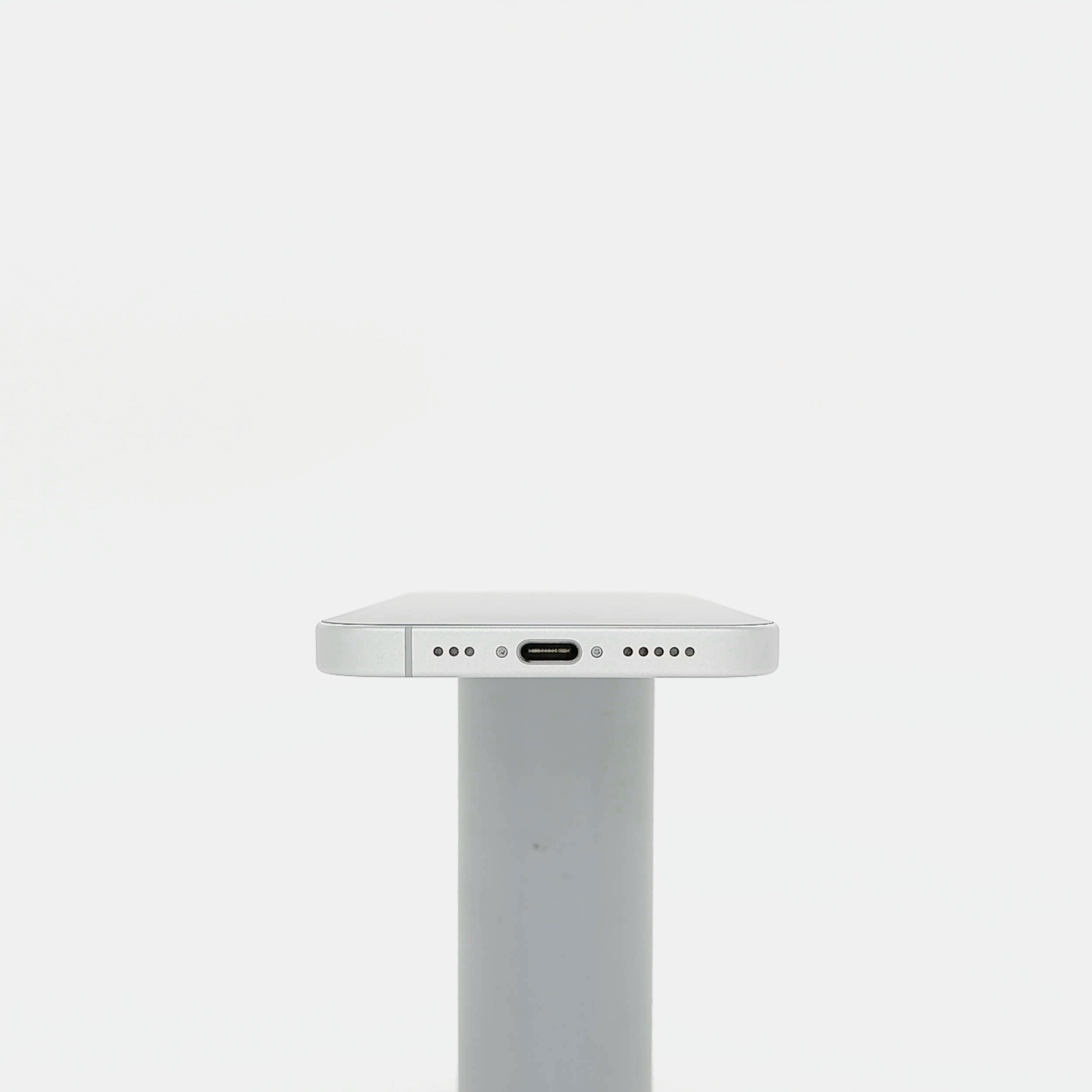 95新 Apple iPhone 16 128G 白色 中國大陸版