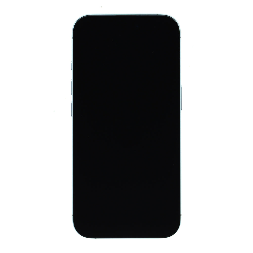 95新 Apple iPhone 16 128G 白色 中國大陸版