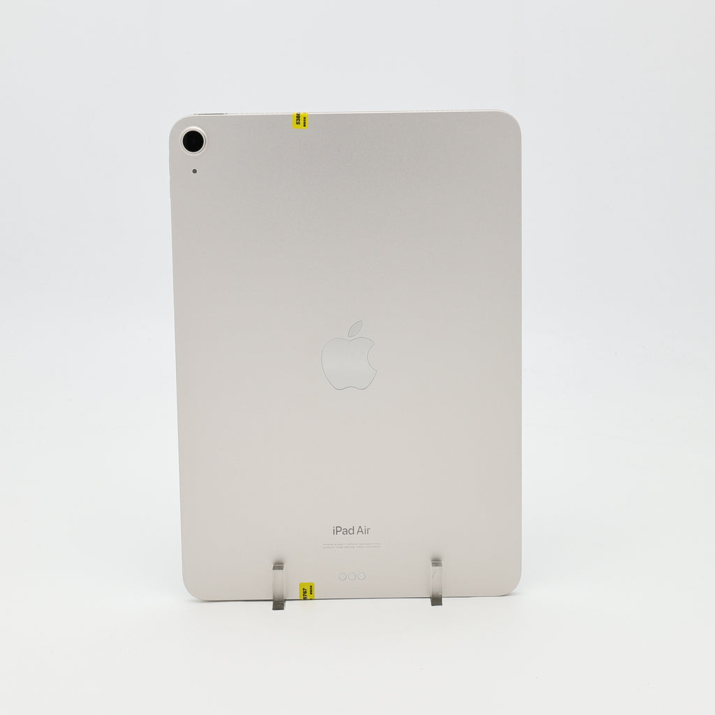 95新 Apple iPad Air5 64G 星光色 WIFI