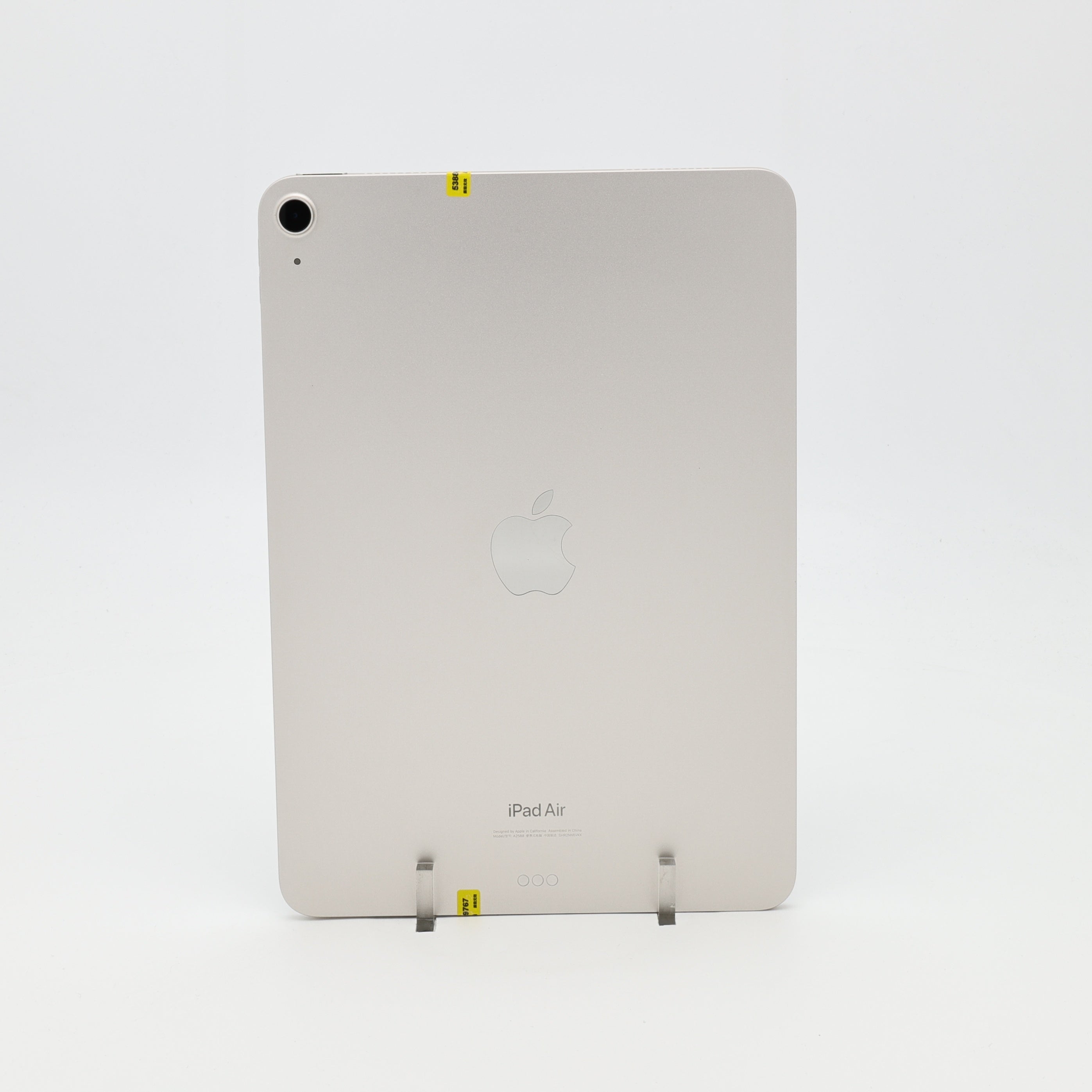 95新 Apple iPad Air5 64G 星光色 WIFI