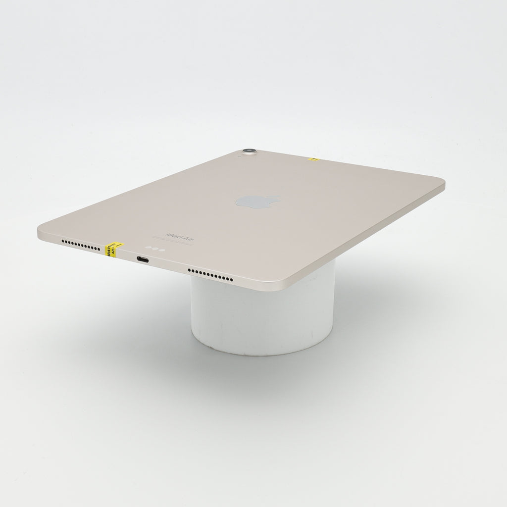 95新 Apple iPad Air5 64G 星光色 WIFI