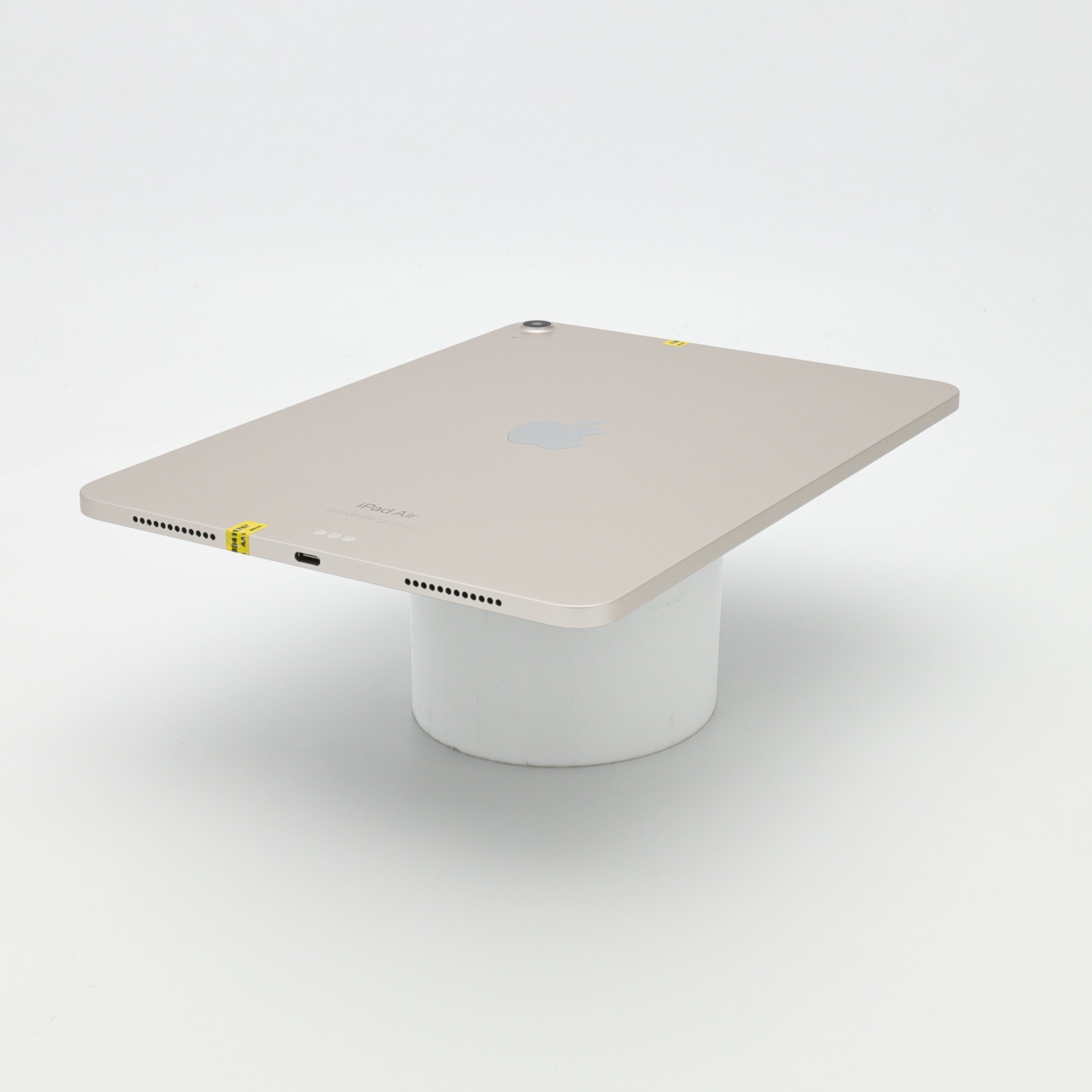 95新 Apple iPad Air5 64G 星光色 WIFI