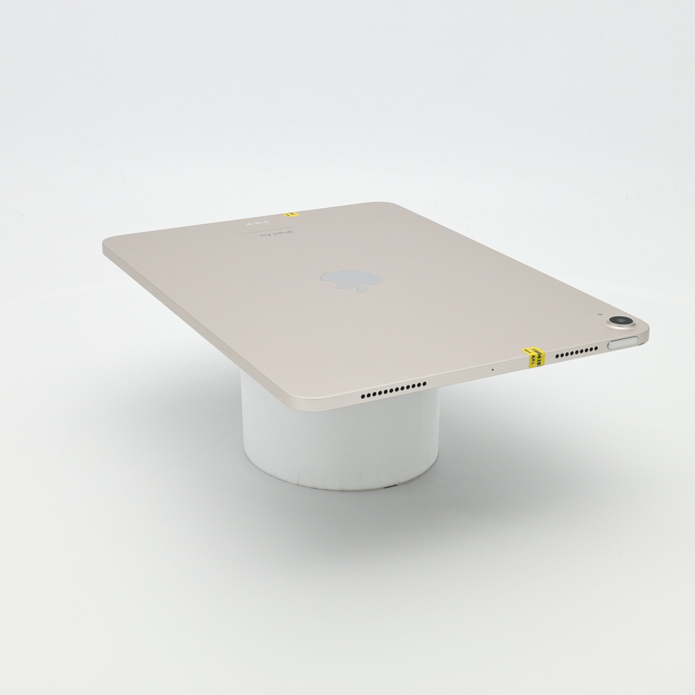 95新 Apple iPad Air5 64G 星光色 WIFI